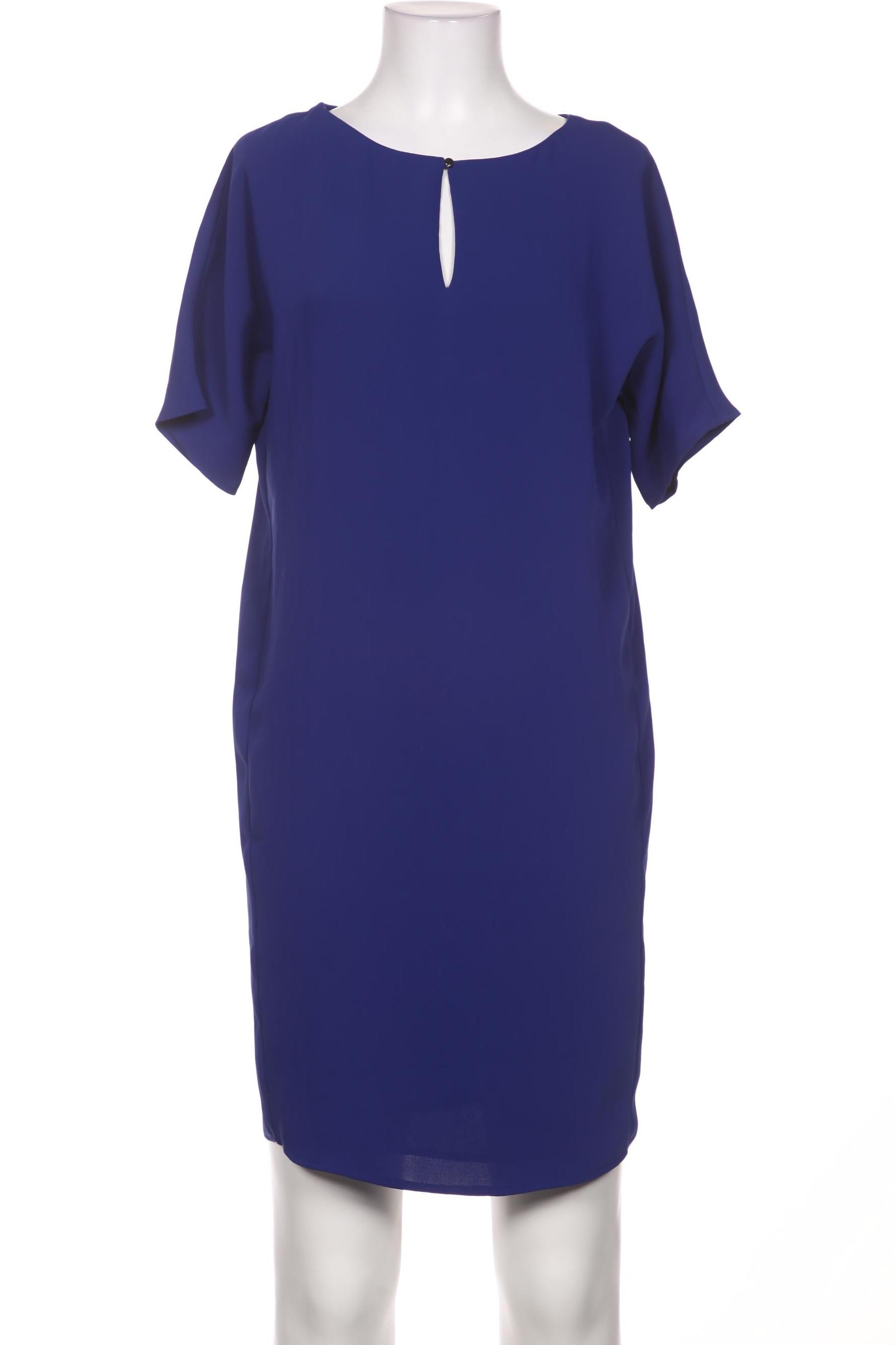 Thumbnail - Esprit Damen Kleid, marineblau, Gr. 34
