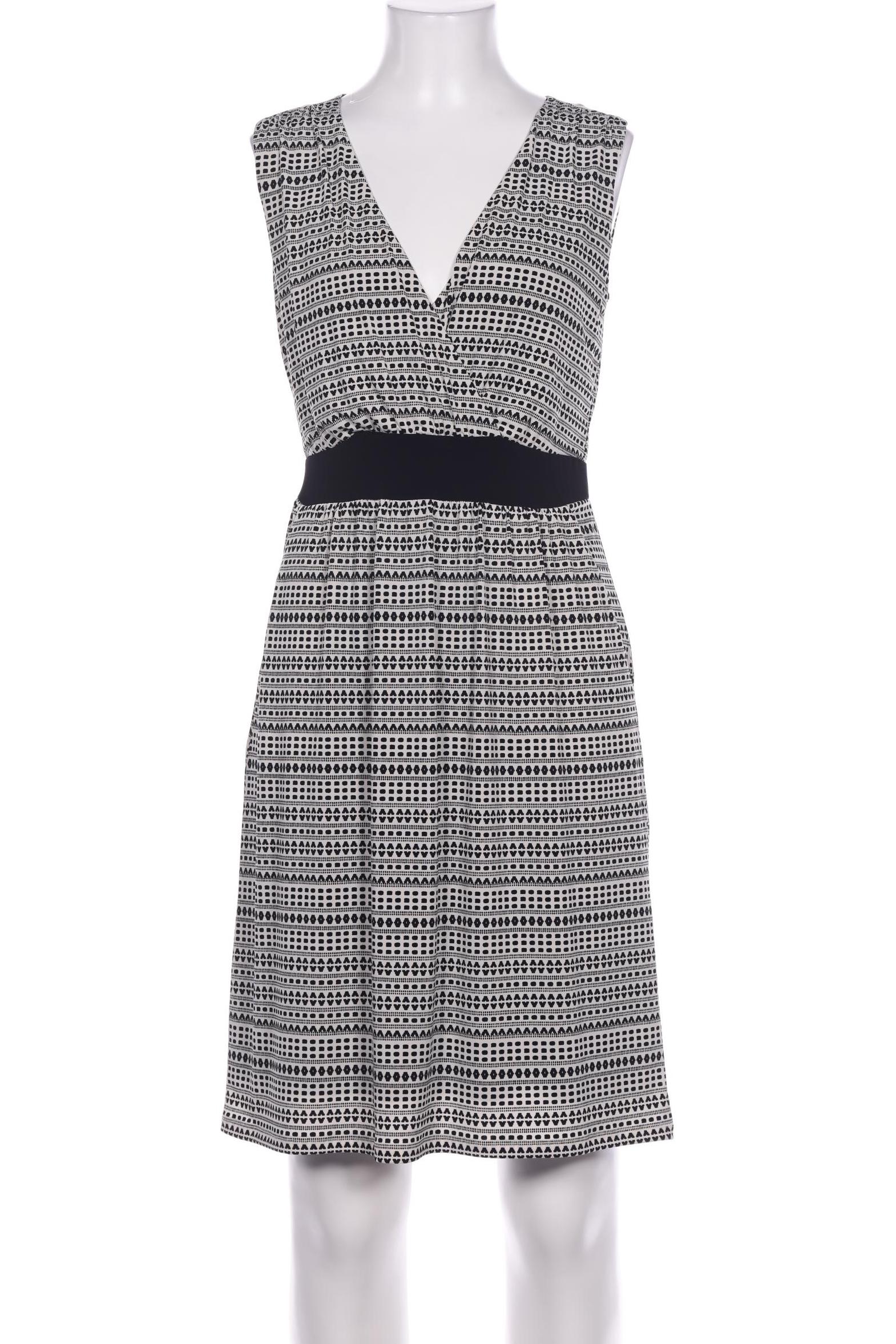 

Esprit Damen Kleid, schwarz, Gr. 36