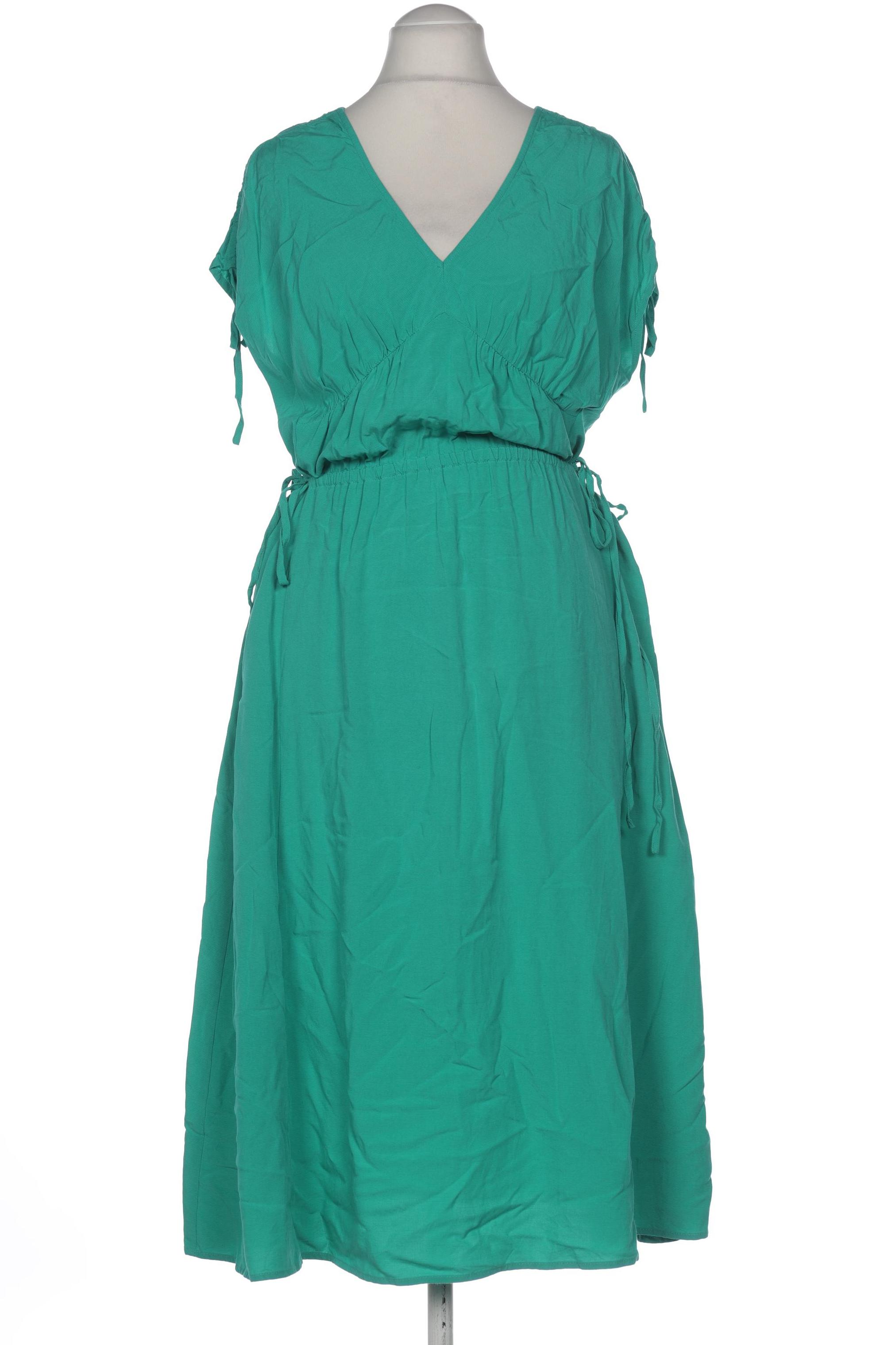 

Esprit Damen Kleid, türkis, Gr. 40