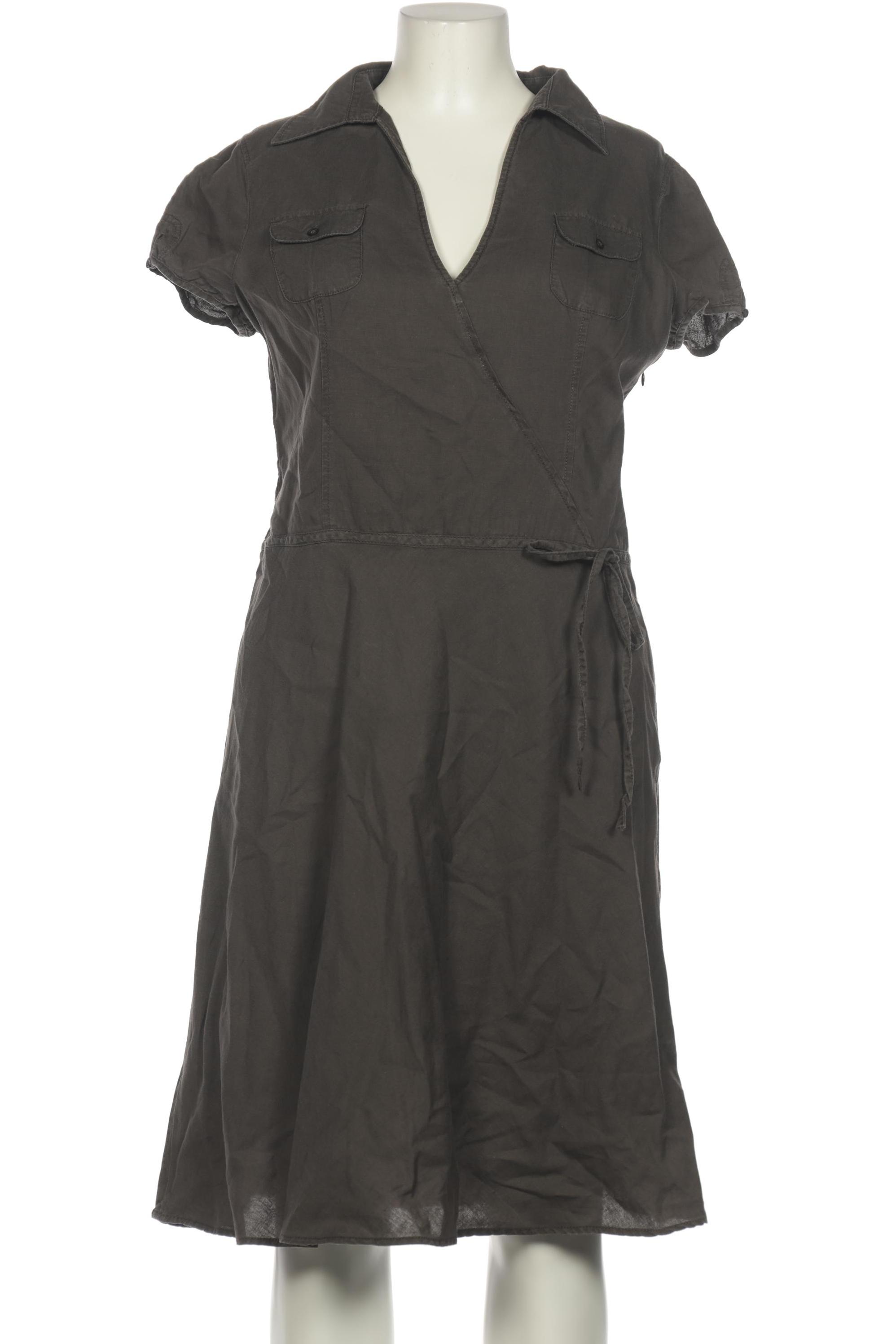

Esprit Damen Kleid, braun, Gr. 44