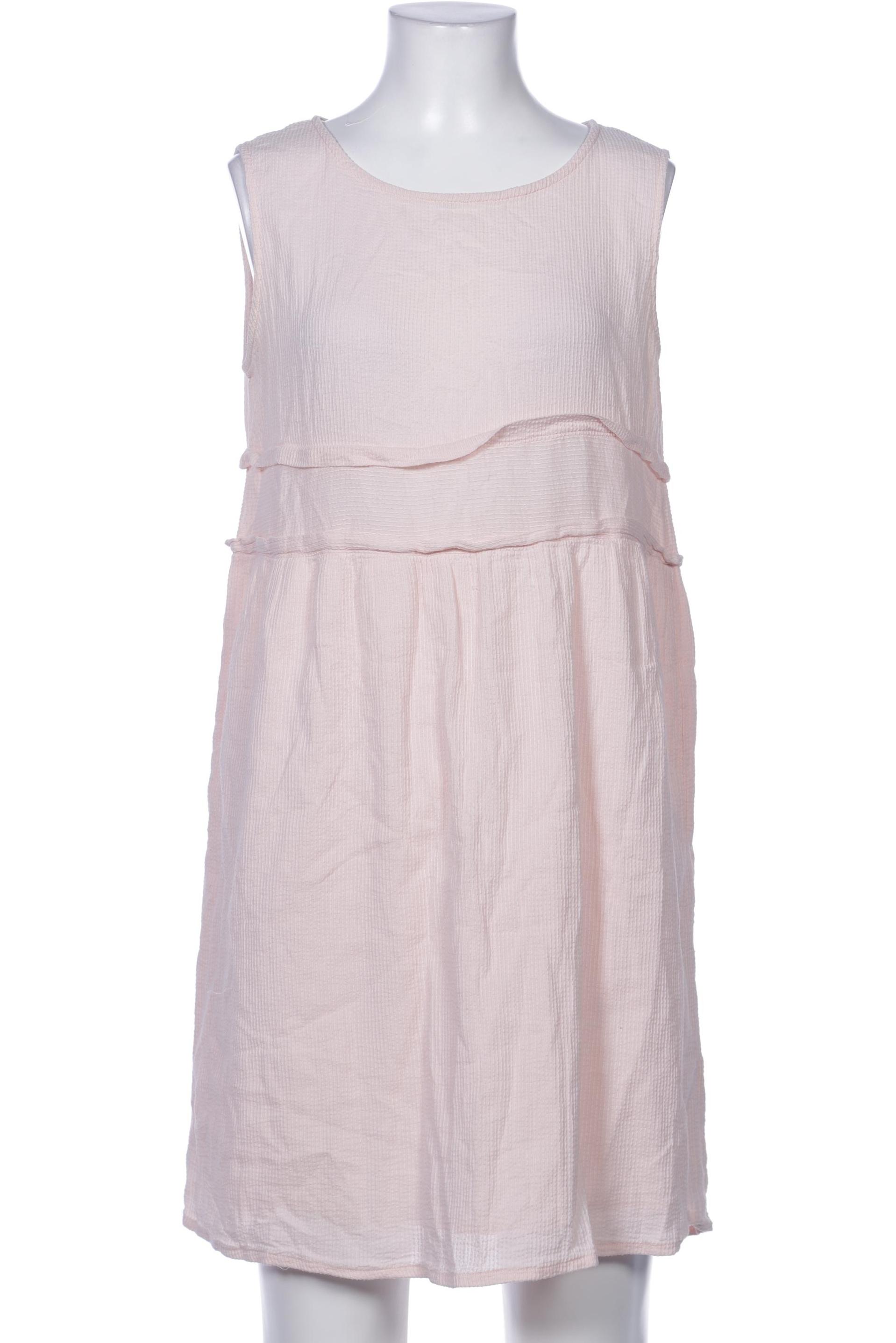 

Esprit Damen Kleid, pink, Gr. 38