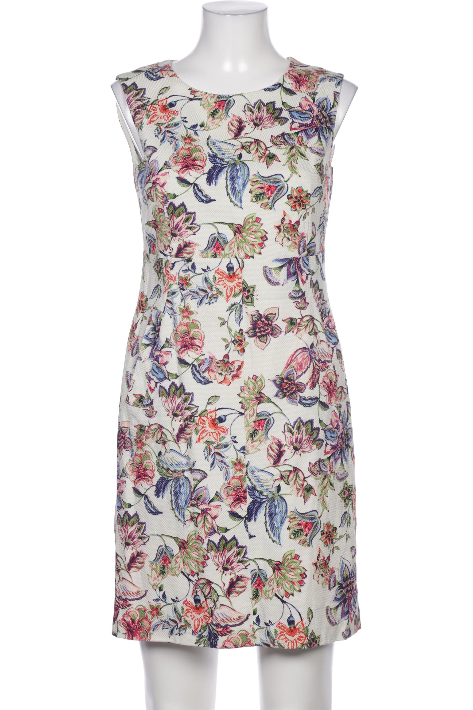 

Esprit Damen Kleid, mehrfarbig, Gr. 38