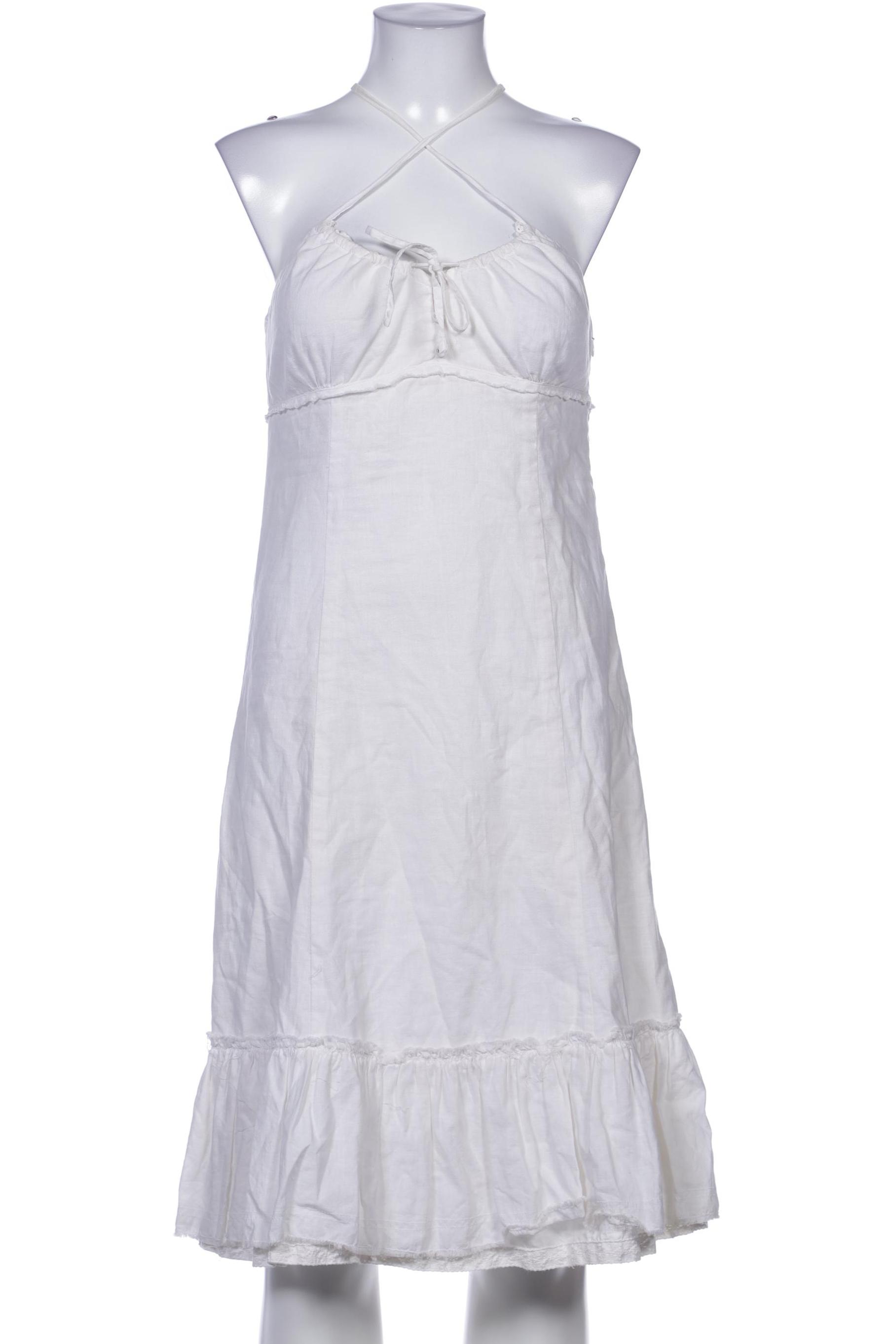 

Esprit Damen Kleid, weiß, Gr. 36