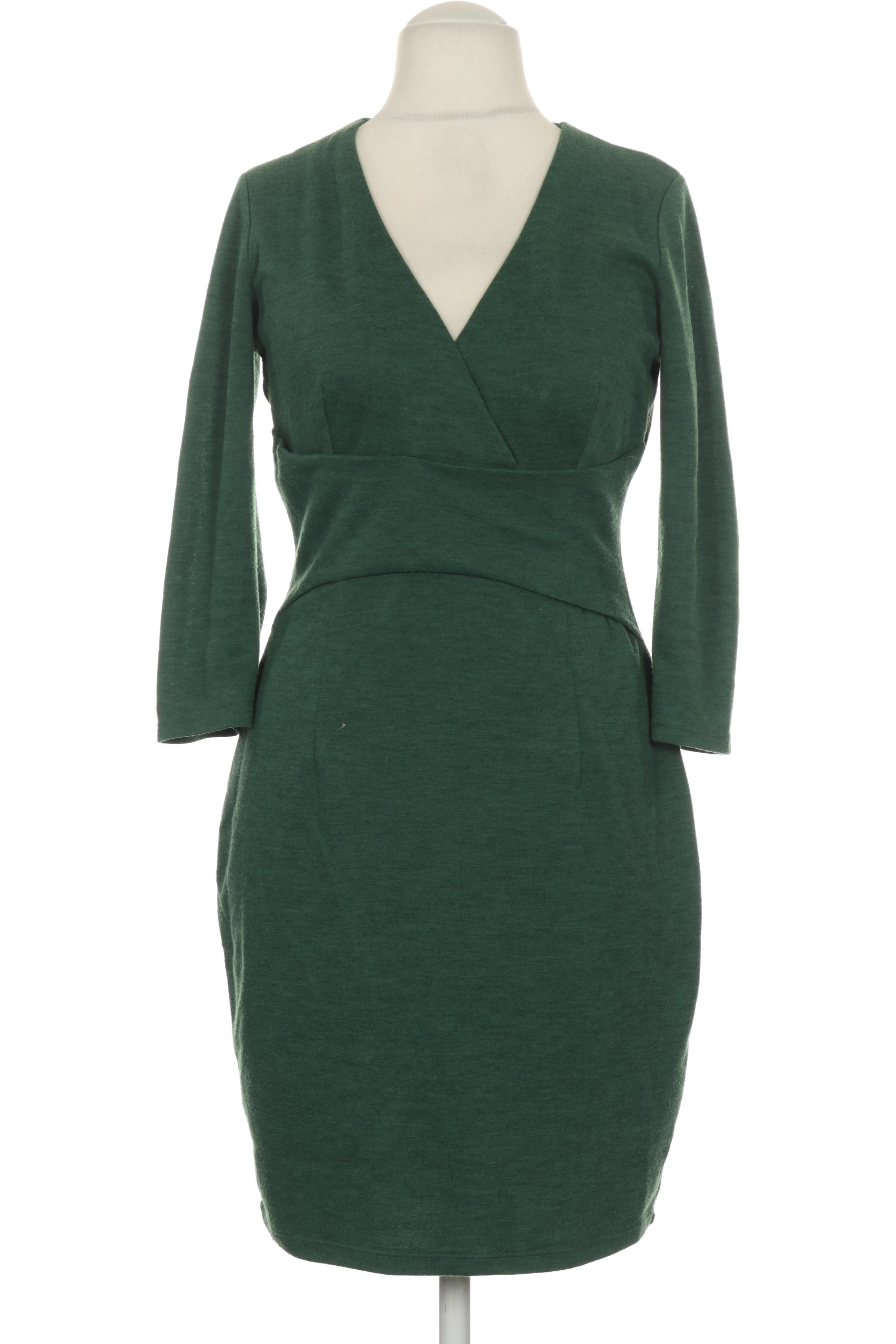 

Esprit Damen Kleid, grün, Gr. 38