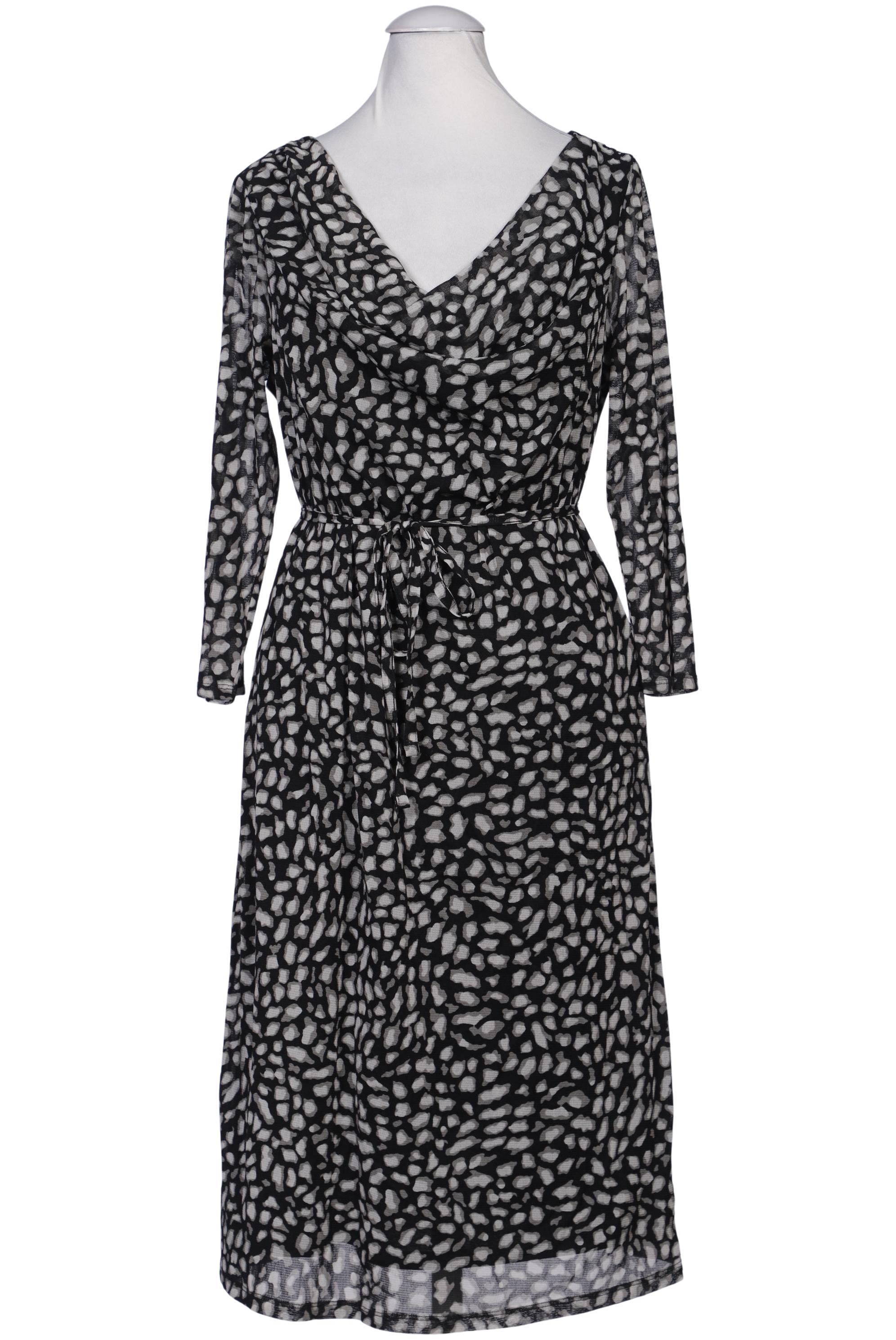 

Esprit Damen Kleid, schwarz, Gr. 36