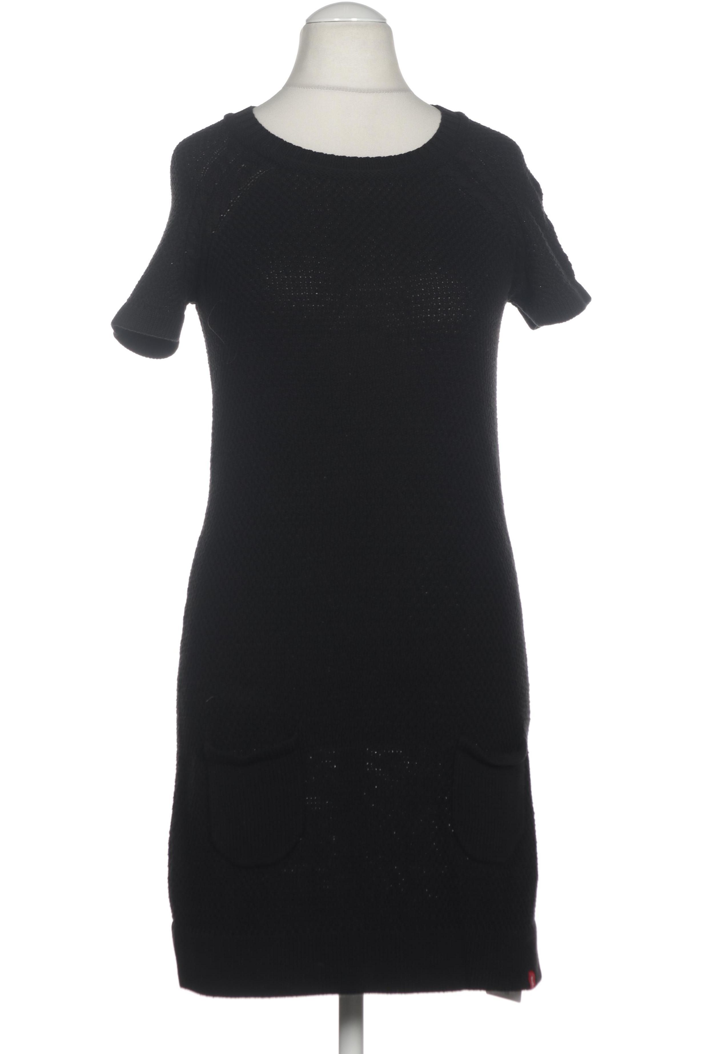 

Esprit Damen Kleid, schwarz, Gr. 36