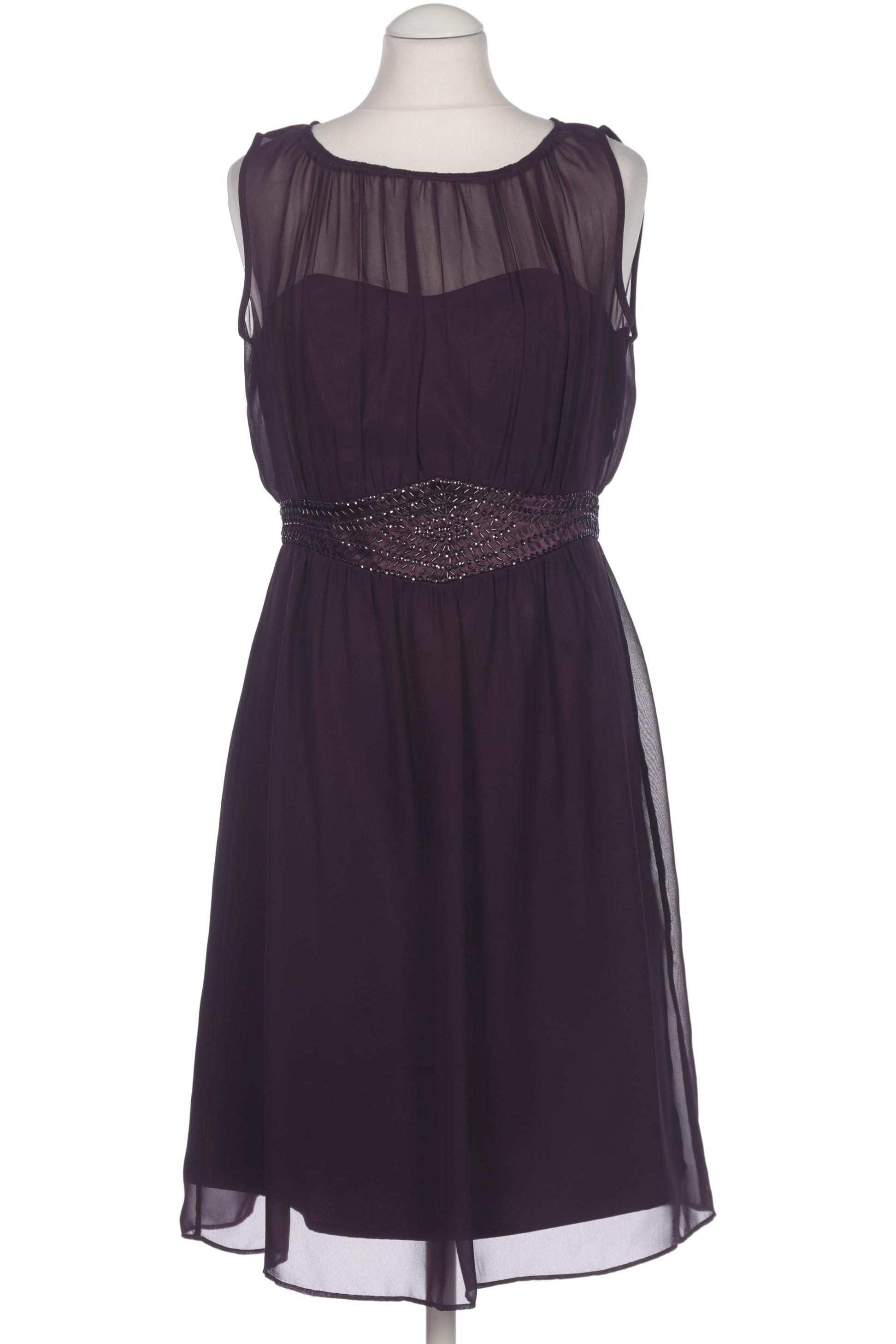 

Esprit Damen Kleid, flieder, Gr. 38