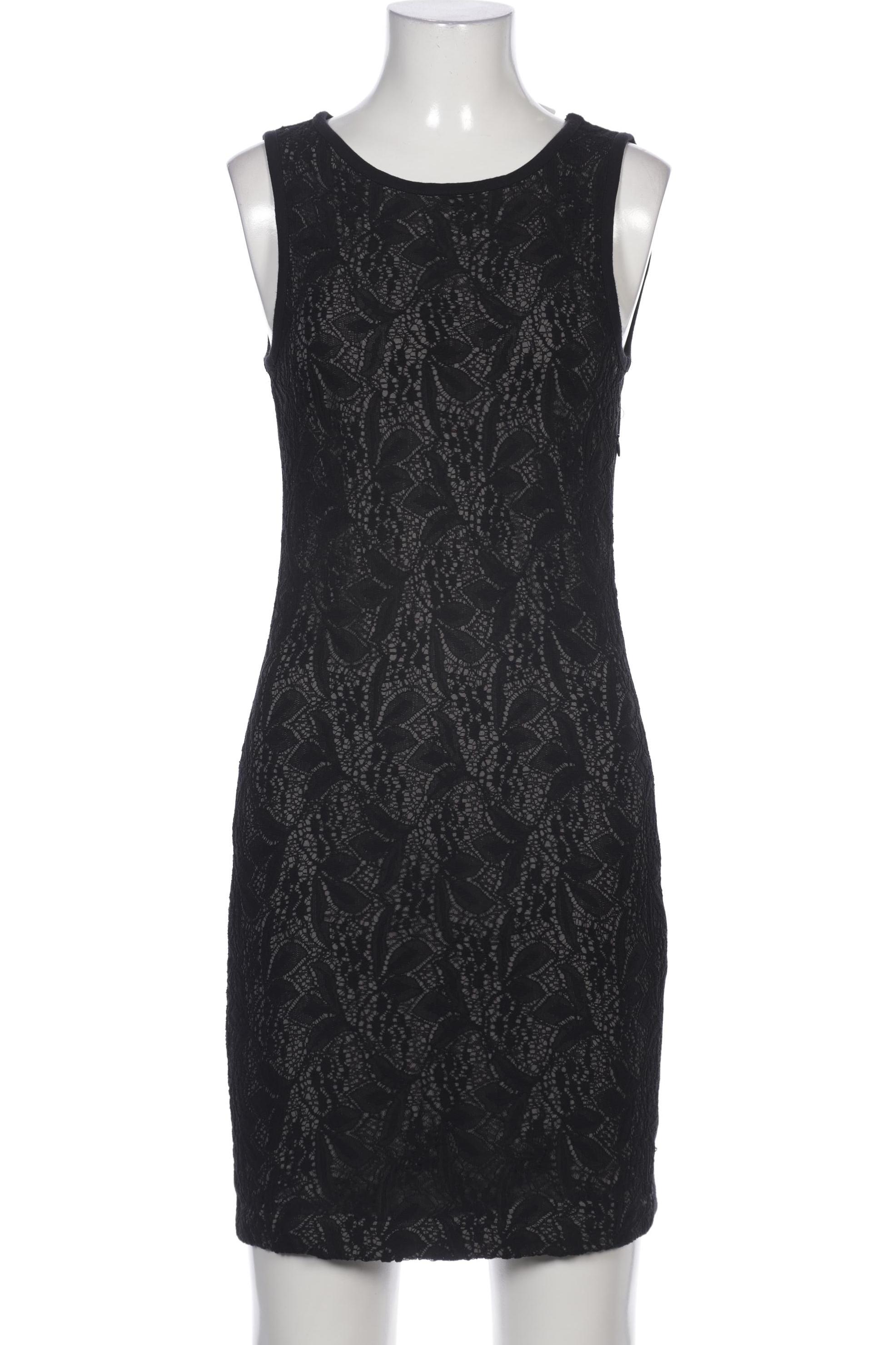 

Esprit Damen Kleid, schwarz, Gr. 34
