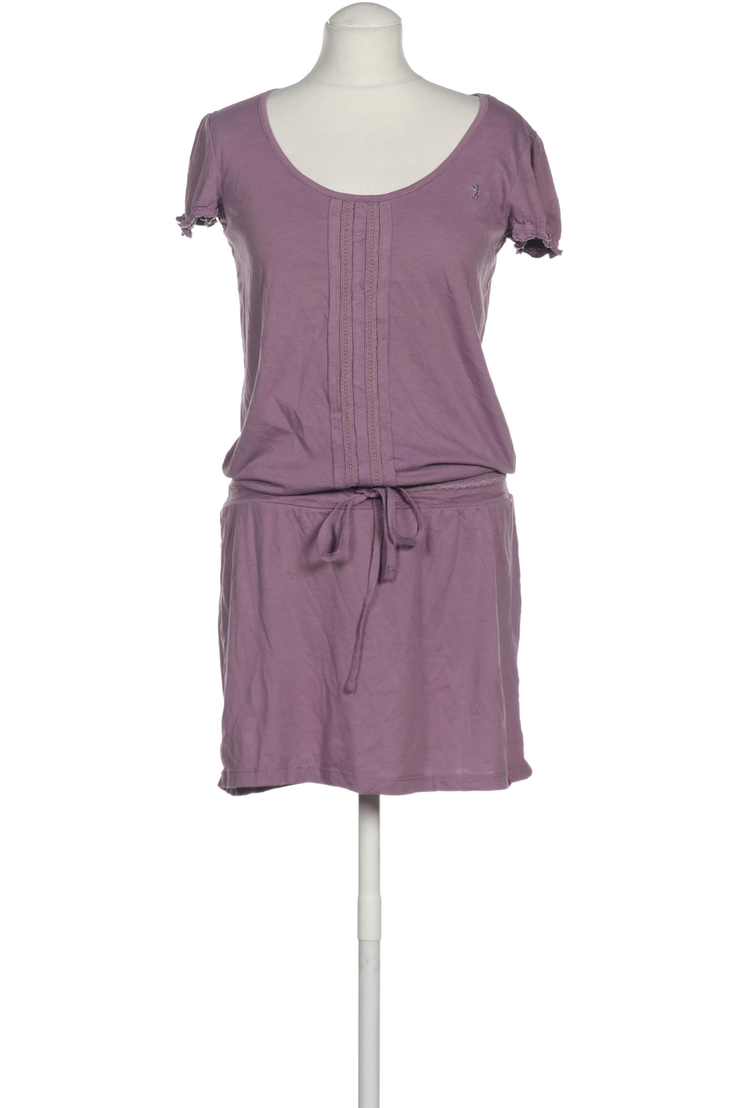 

Esprit Damen Kleid, pink, Gr.