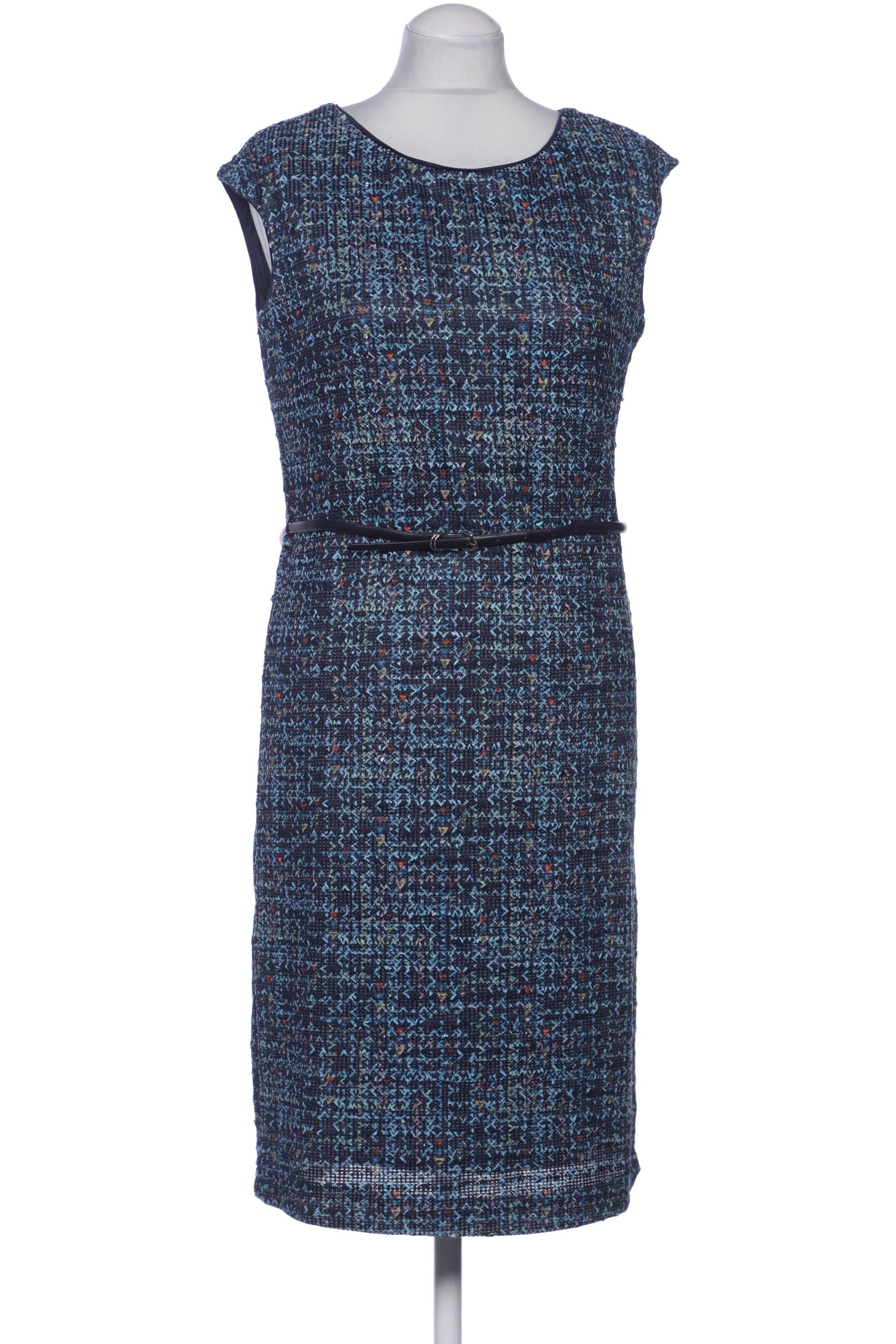 

Esprit Damen Kleid, marineblau, Gr. 38