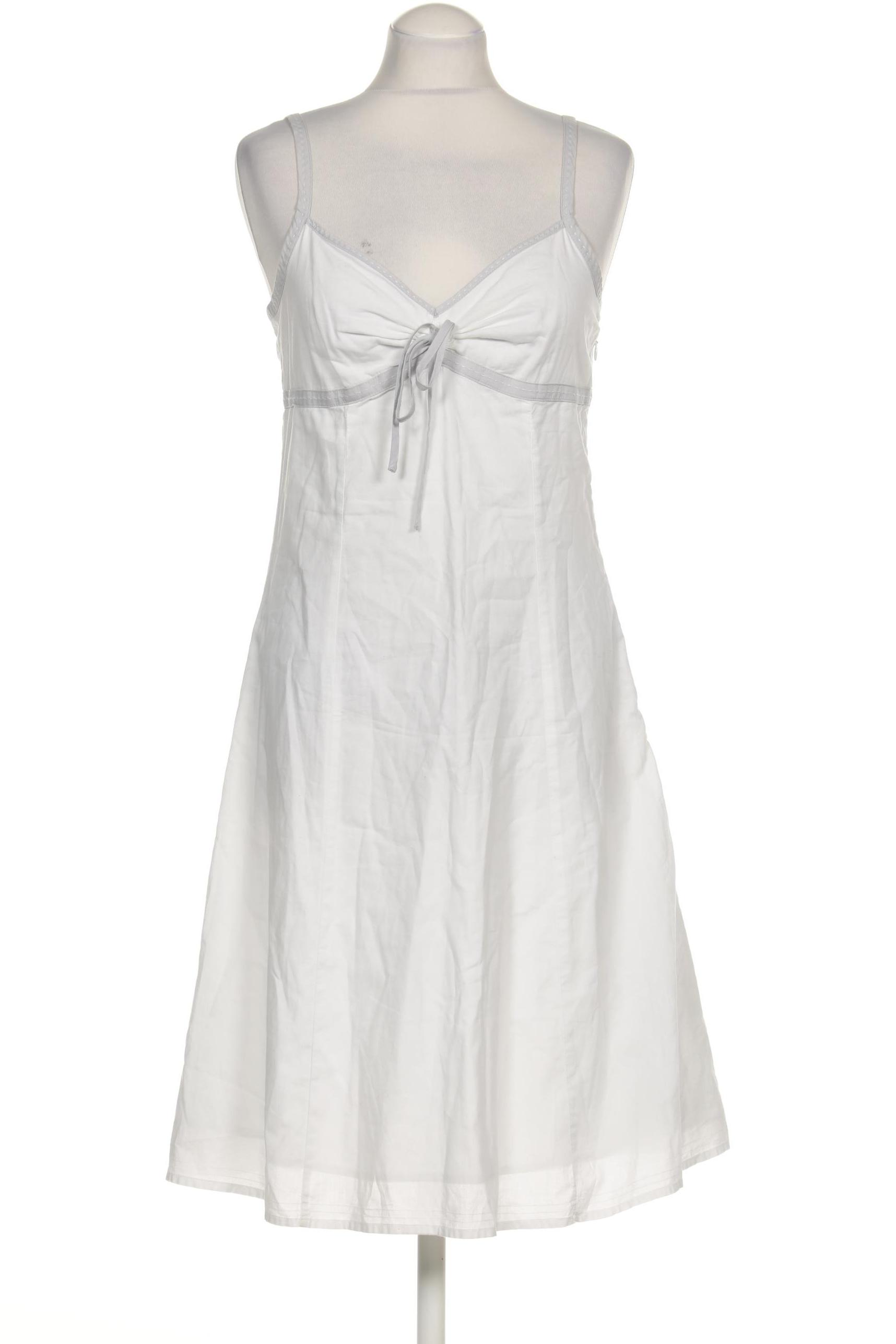 

Esprit Damen Kleid, weiß, Gr. 36
