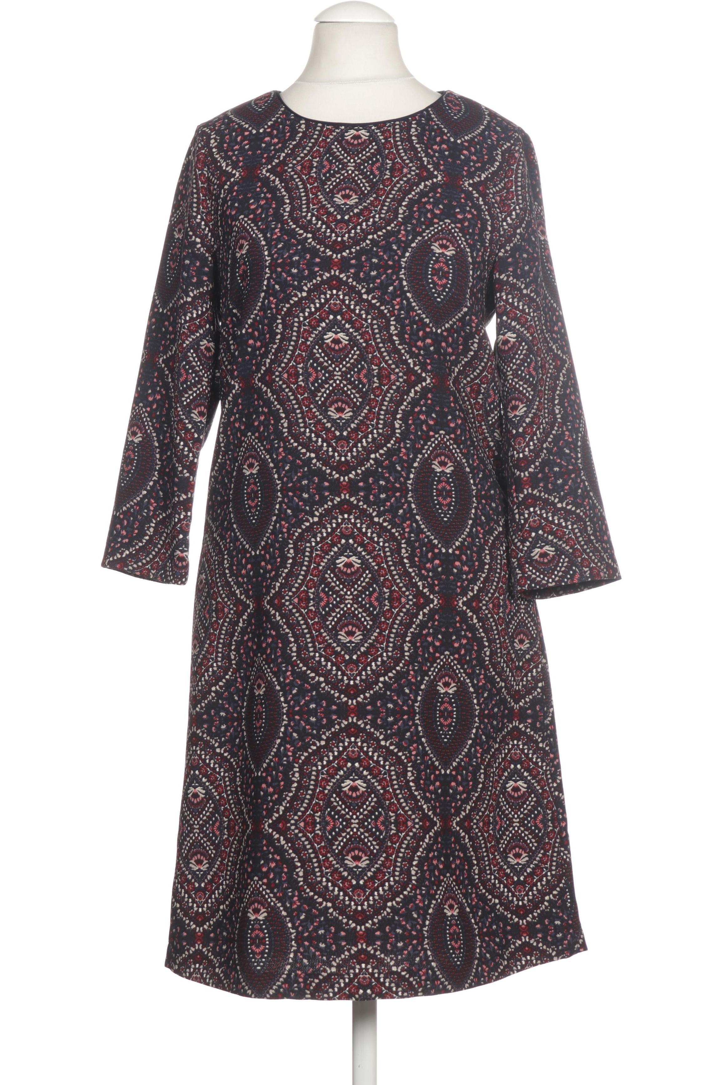 

Esprit Damen Kleid, mehrfarbig, Gr. 34