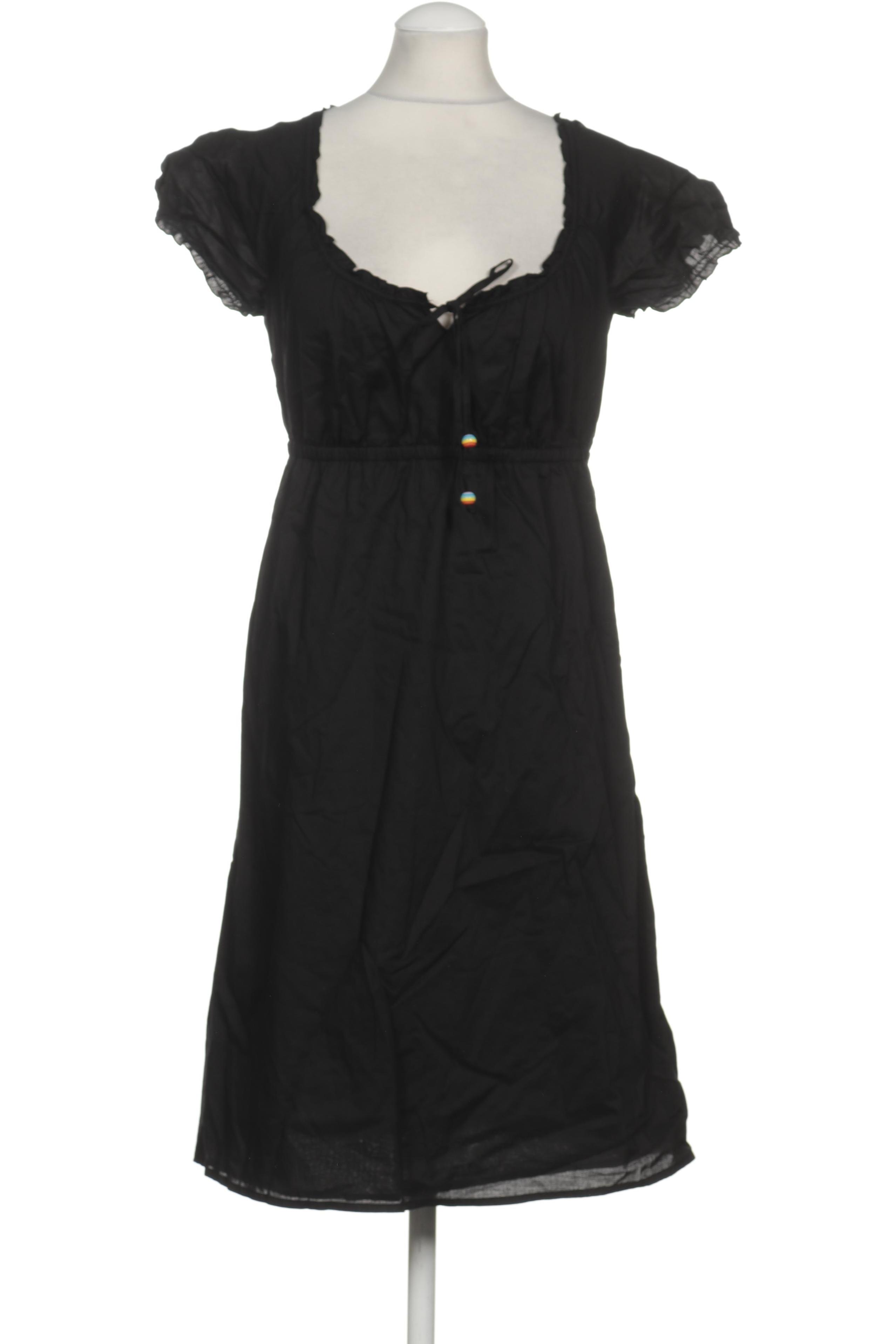 

Esprit Damen Kleid, schwarz, Gr. 36