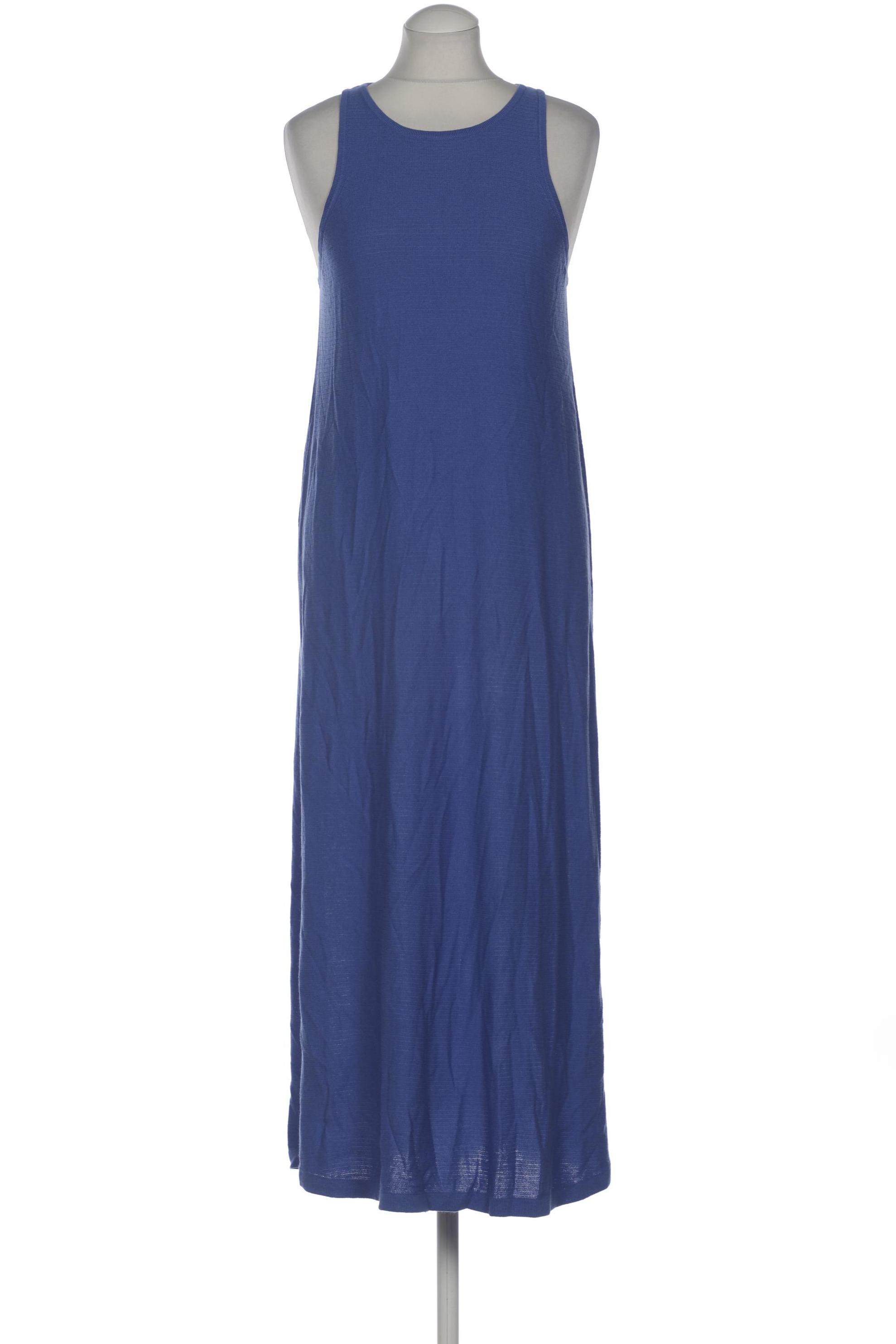 

Esprit Damen Kleid, blau, Gr. 38