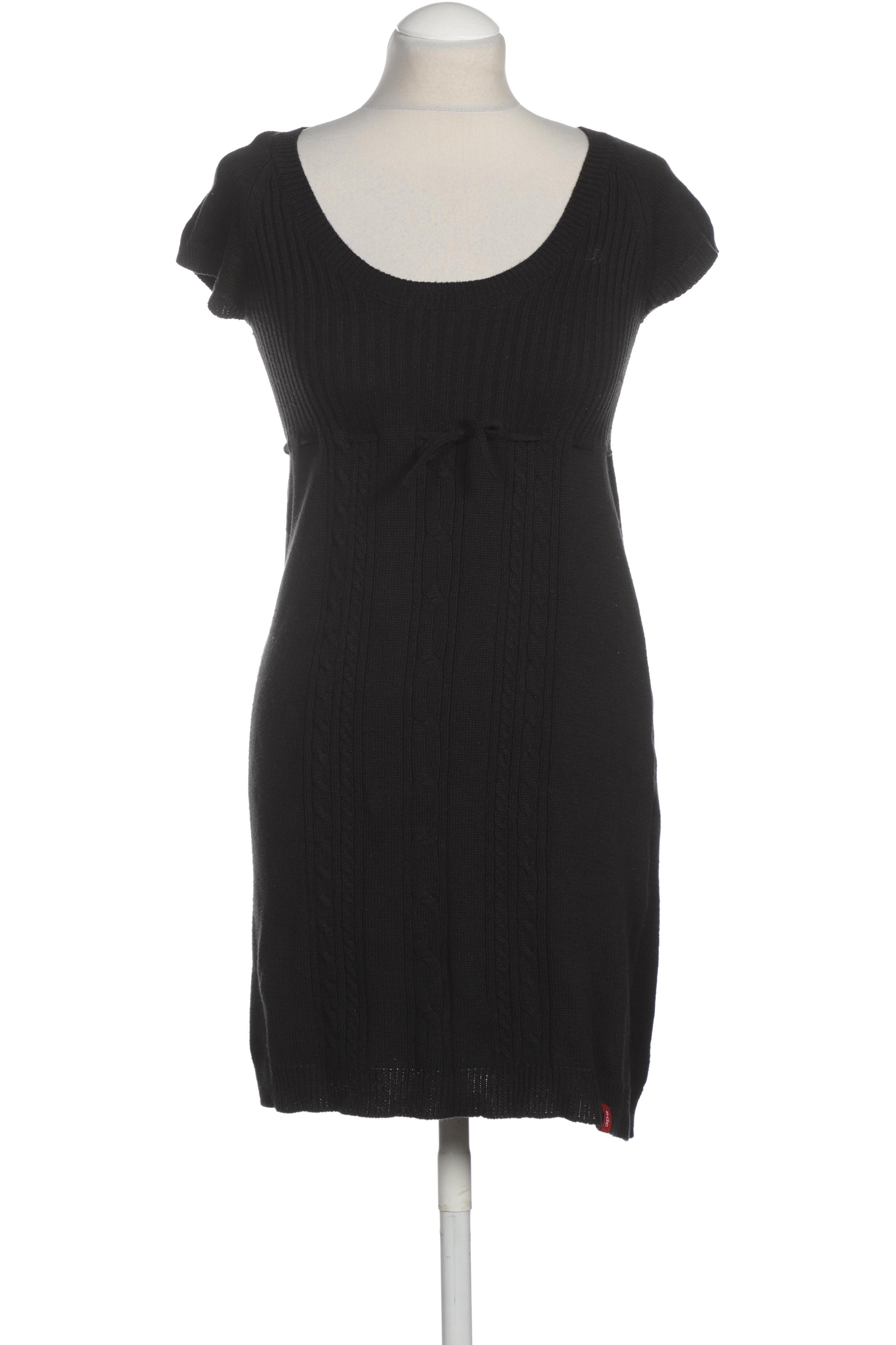 

Esprit Damen Kleid, schwarz, Gr. 36