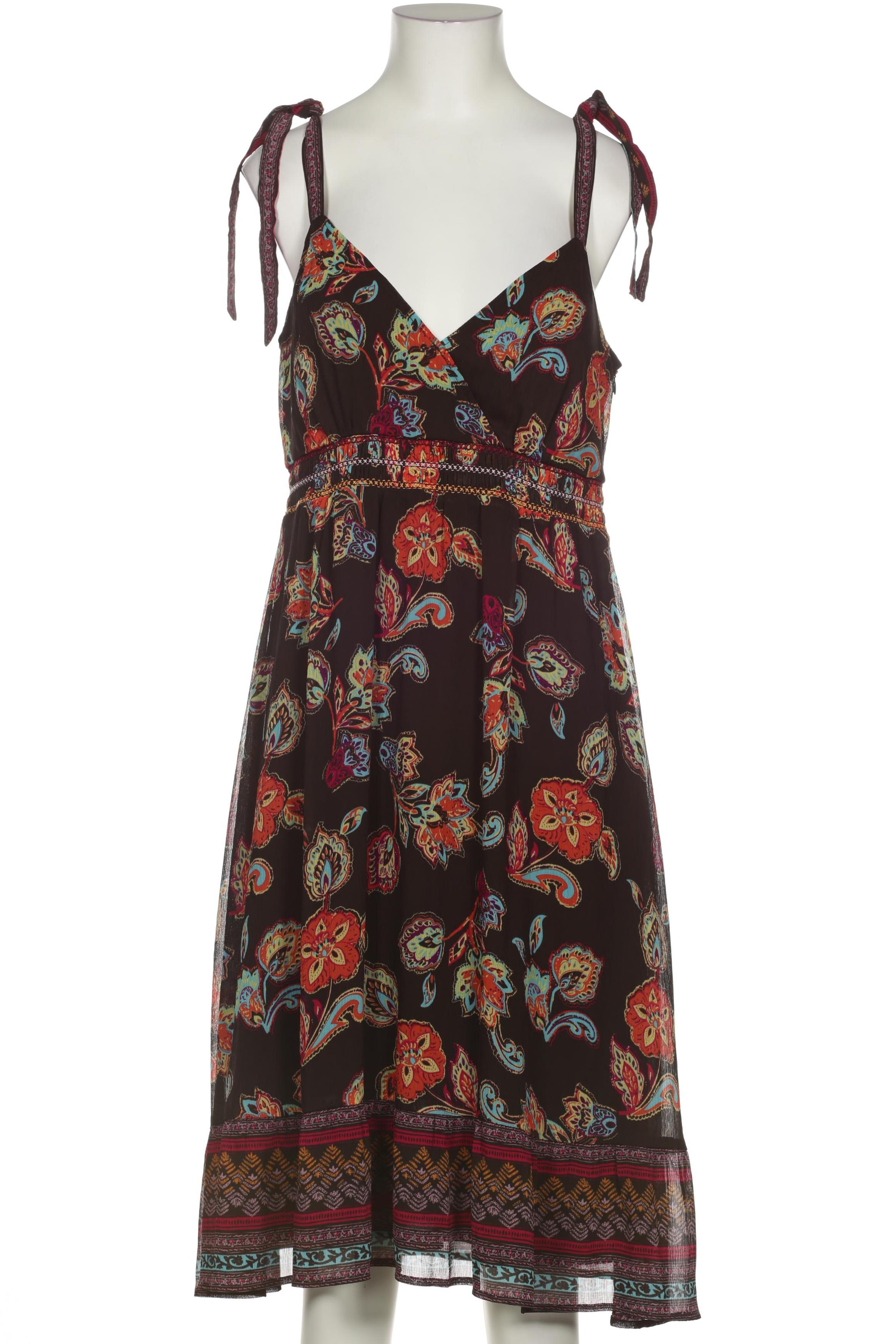 

Esprit Damen Kleid, braun, Gr. 38
