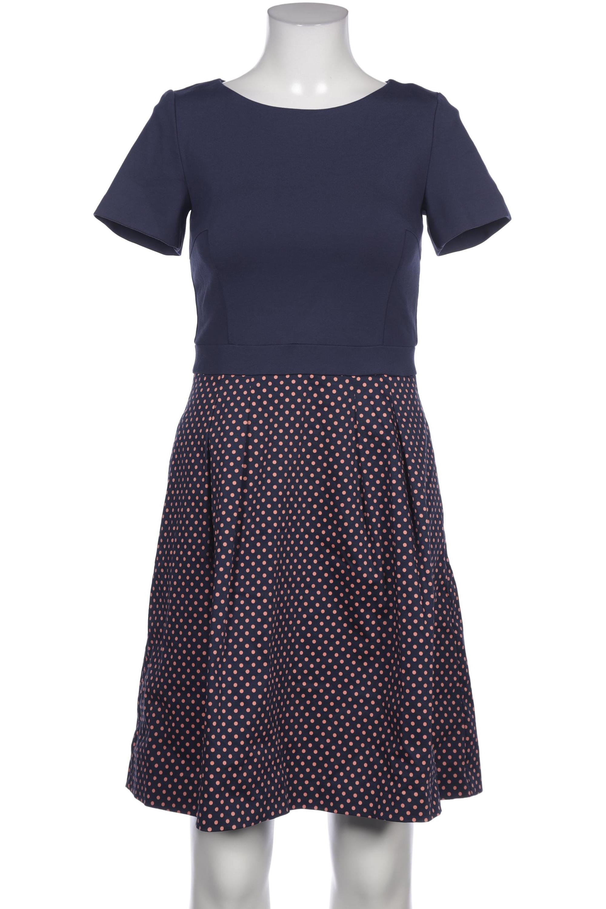 

Esprit Damen Kleid, marineblau, Gr. 36