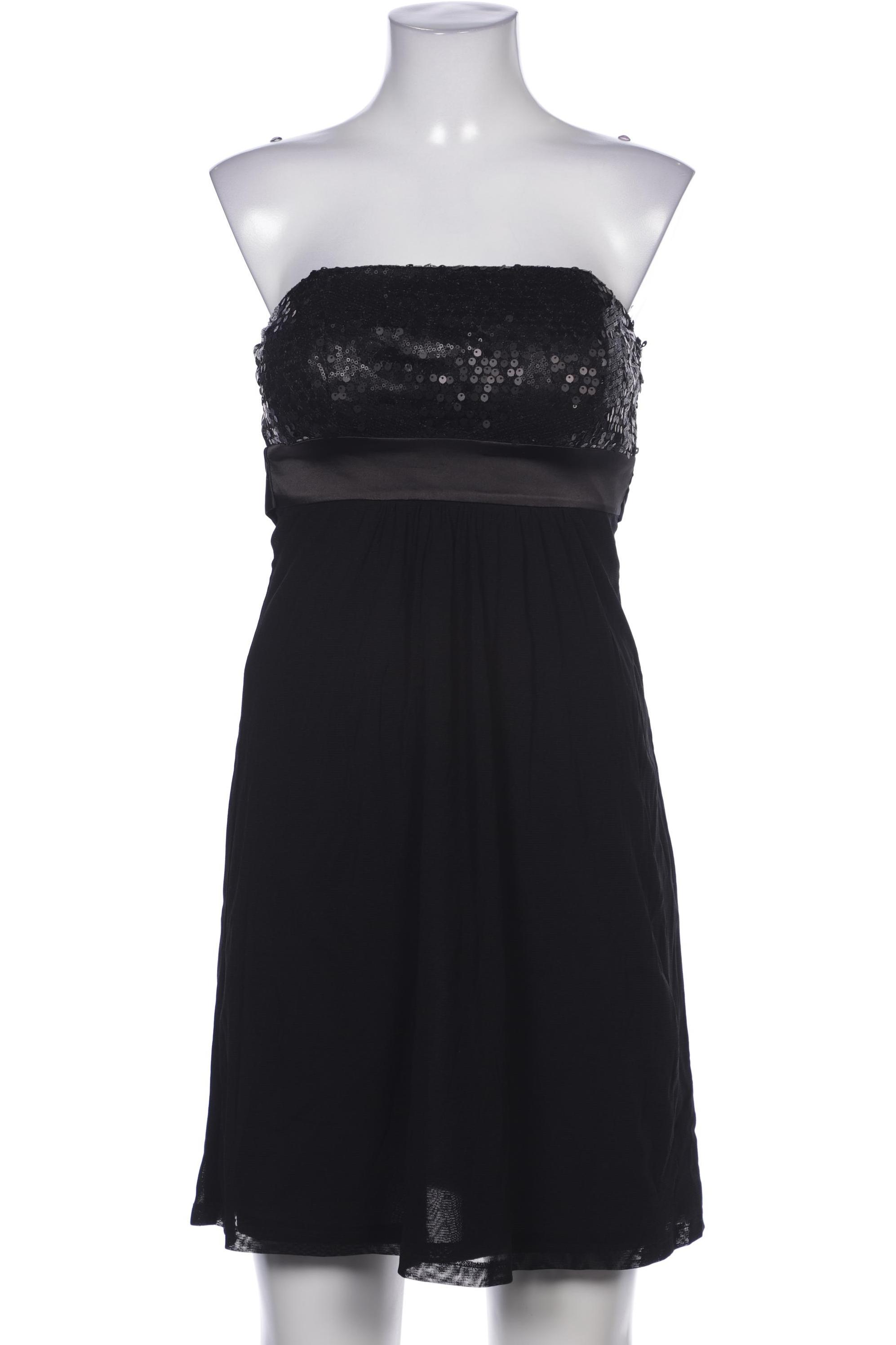 

Esprit Damen Kleid, schwarz, Gr. 38