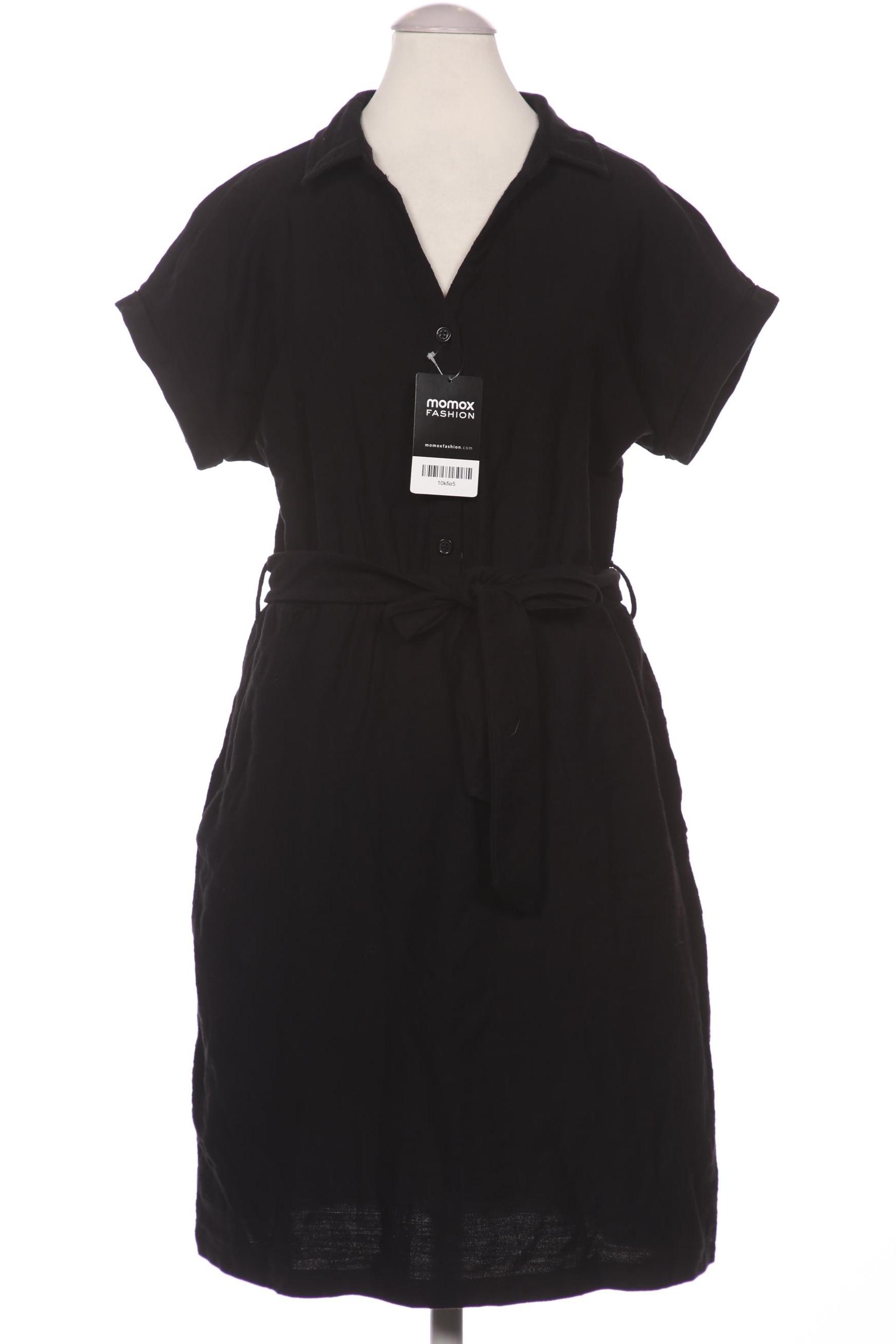 

Esprit Damen Kleid, schwarz, Gr. 34