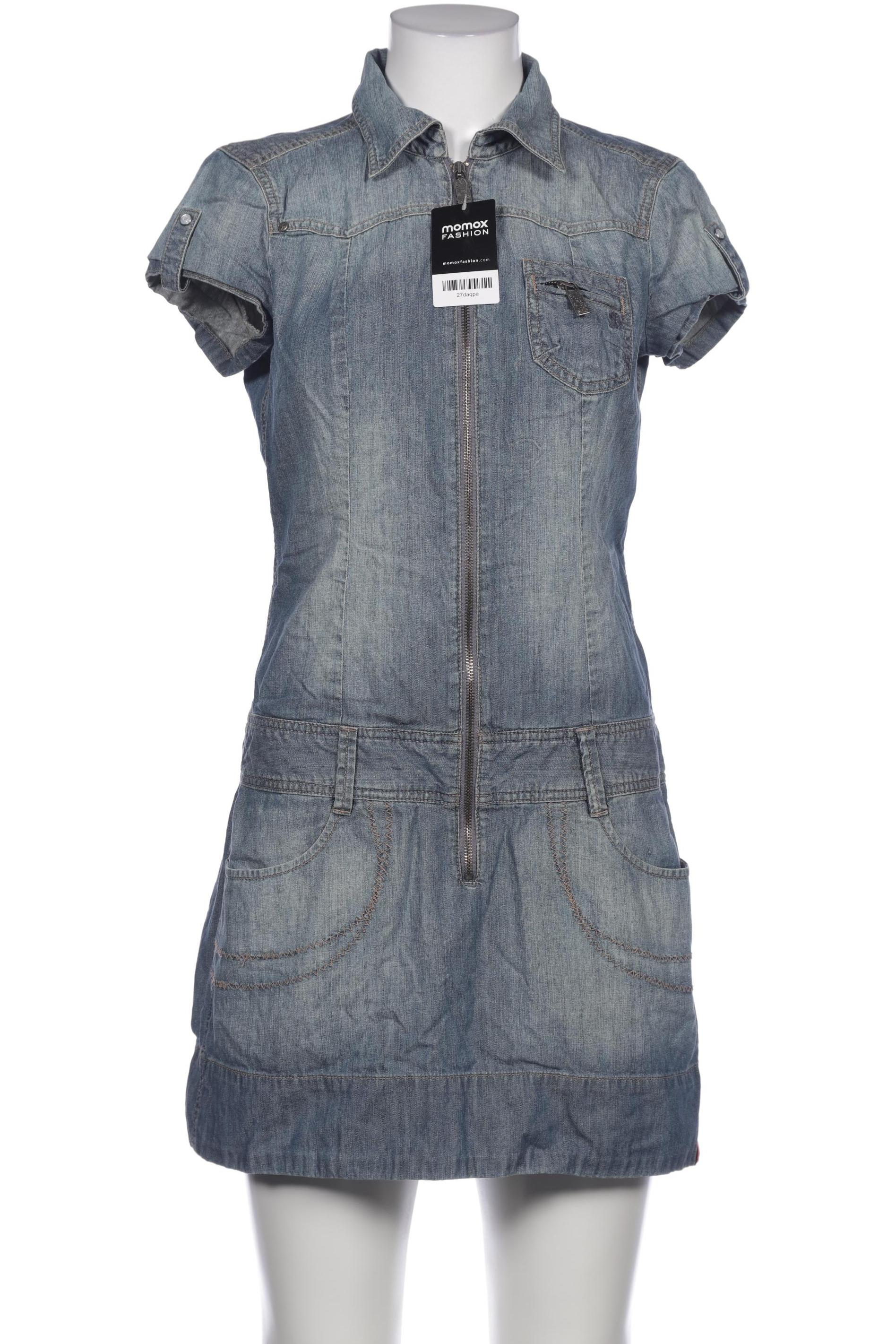 

Esprit Damen Kleid, blau