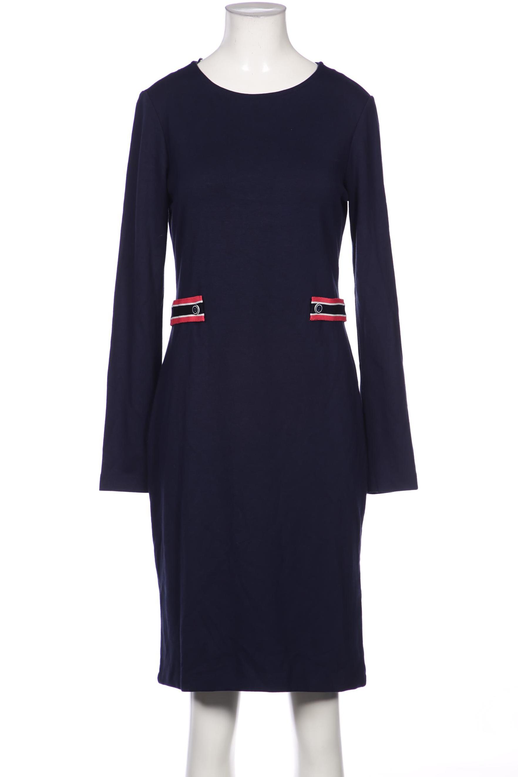 

Esprit Damen Kleid, marineblau, Gr. 38
