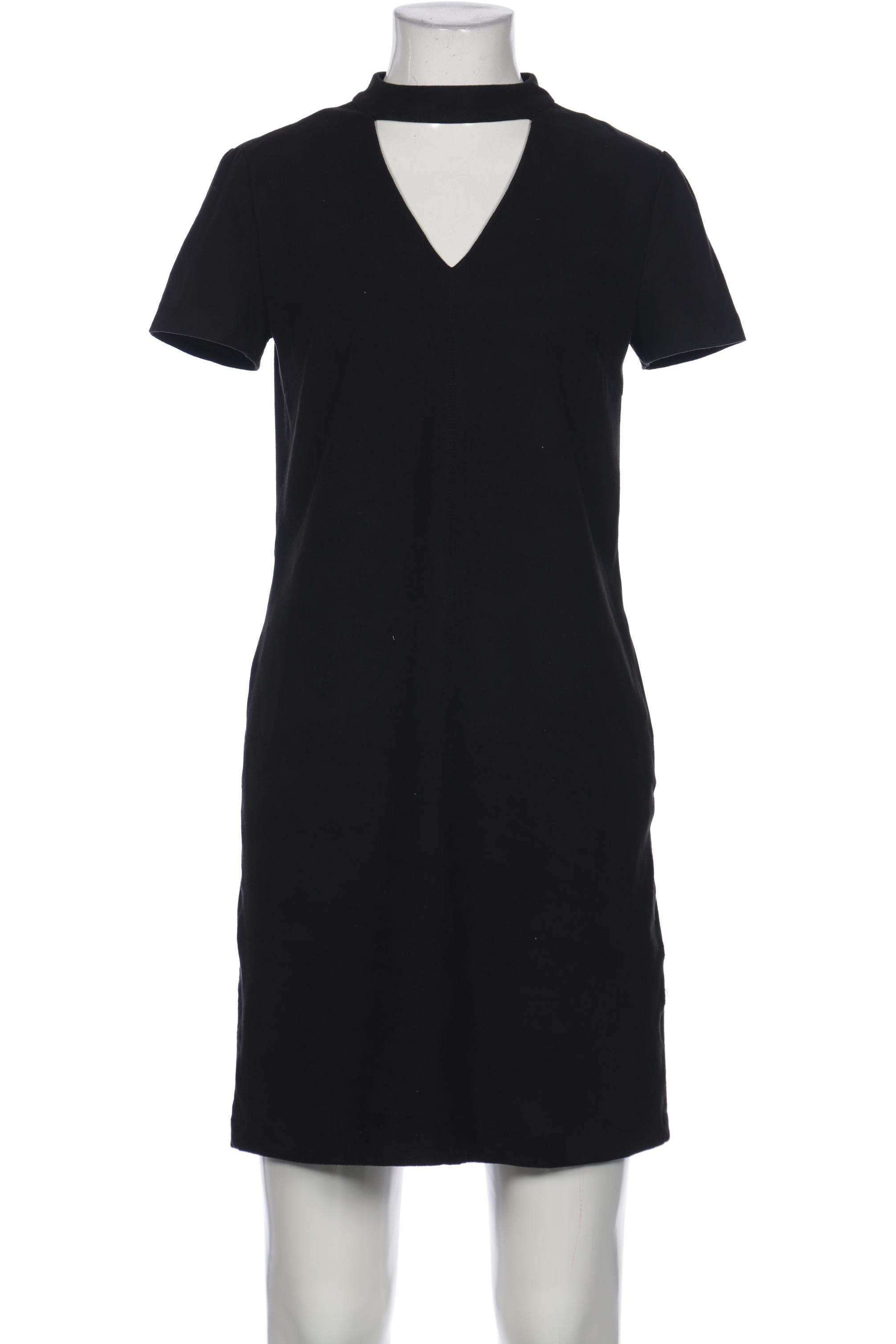 

Esprit Damen Kleid, schwarz, Gr. 34