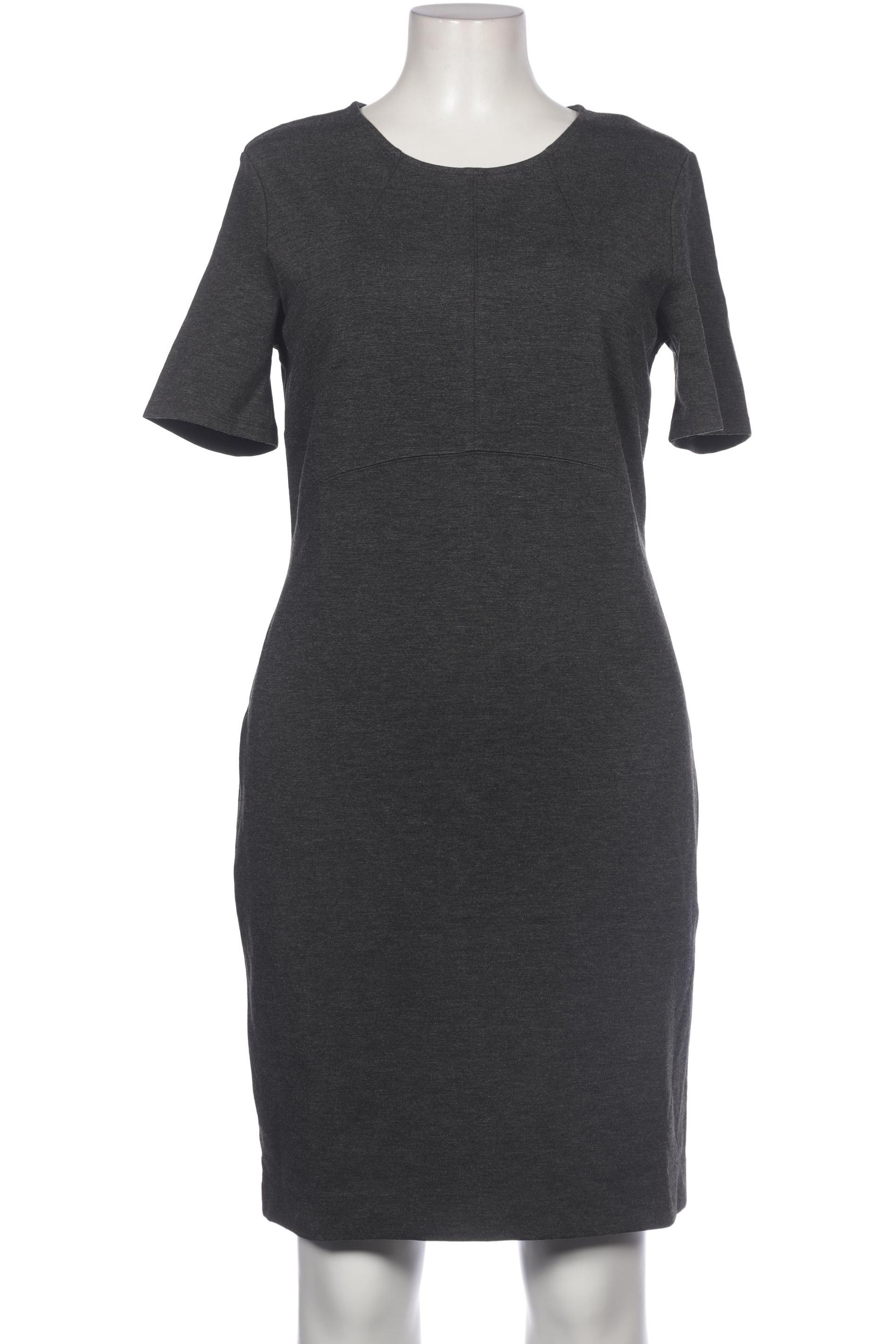 

Esprit Damen Kleid, grau, Gr. 44
