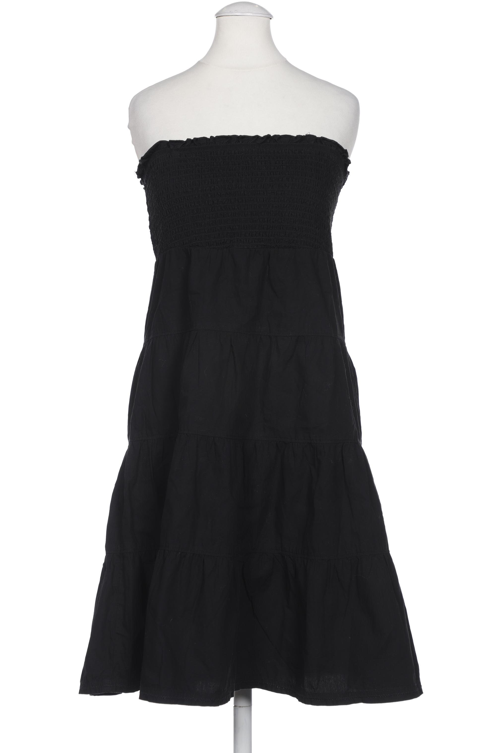 

Esprit Damen Kleid, schwarz, Gr. 34