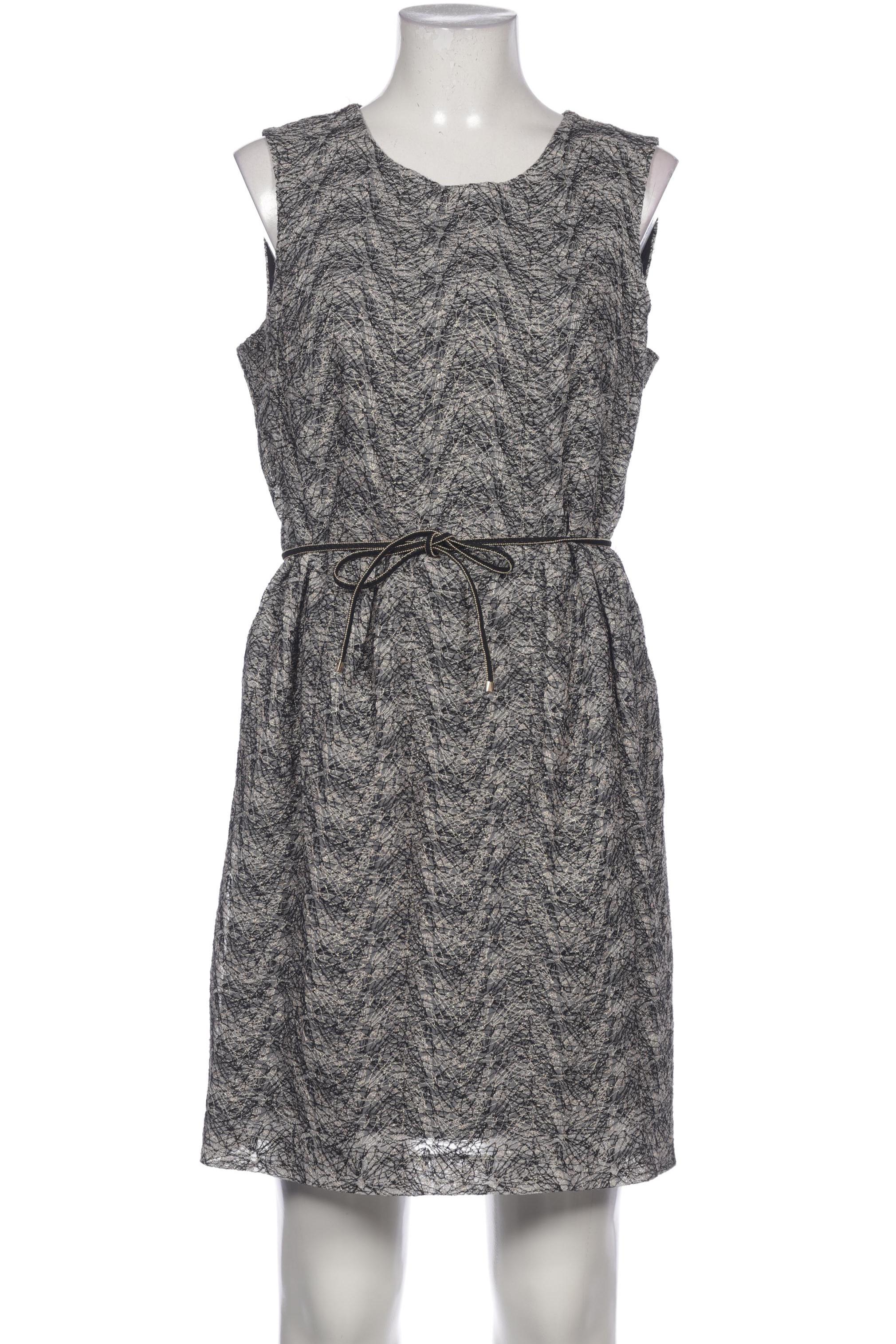 

Esprit Damen Kleid, grau, Gr. 42