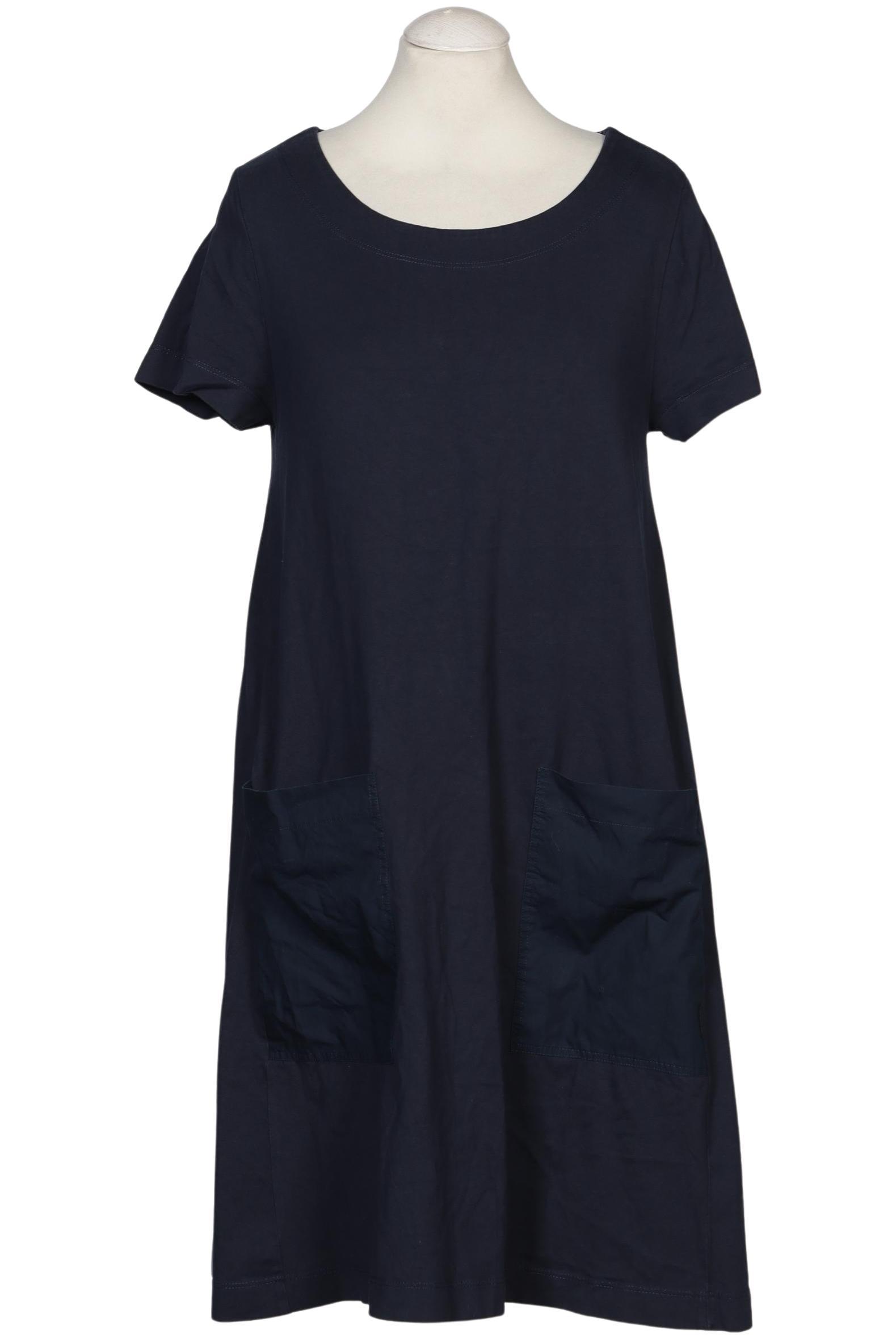 

Esprit Damen Kleid, marineblau, Gr. 36