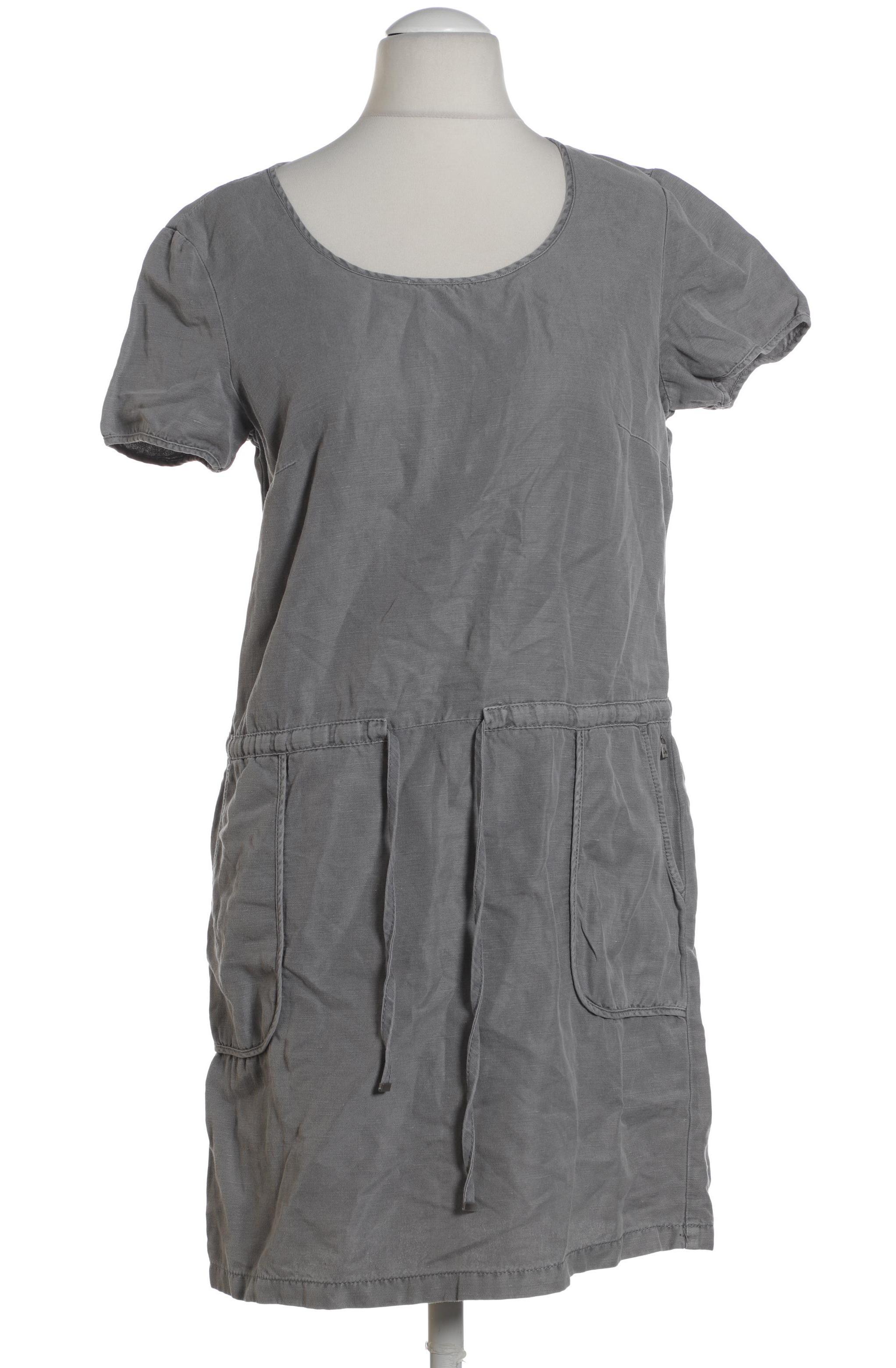 

Esprit Damen Kleid, grau, Gr. 36