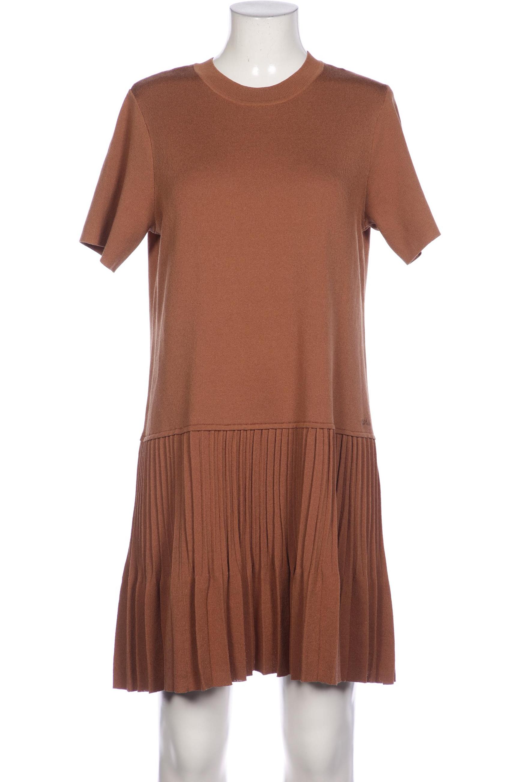 

Esprit Damen Kleid, braun, Gr. 42