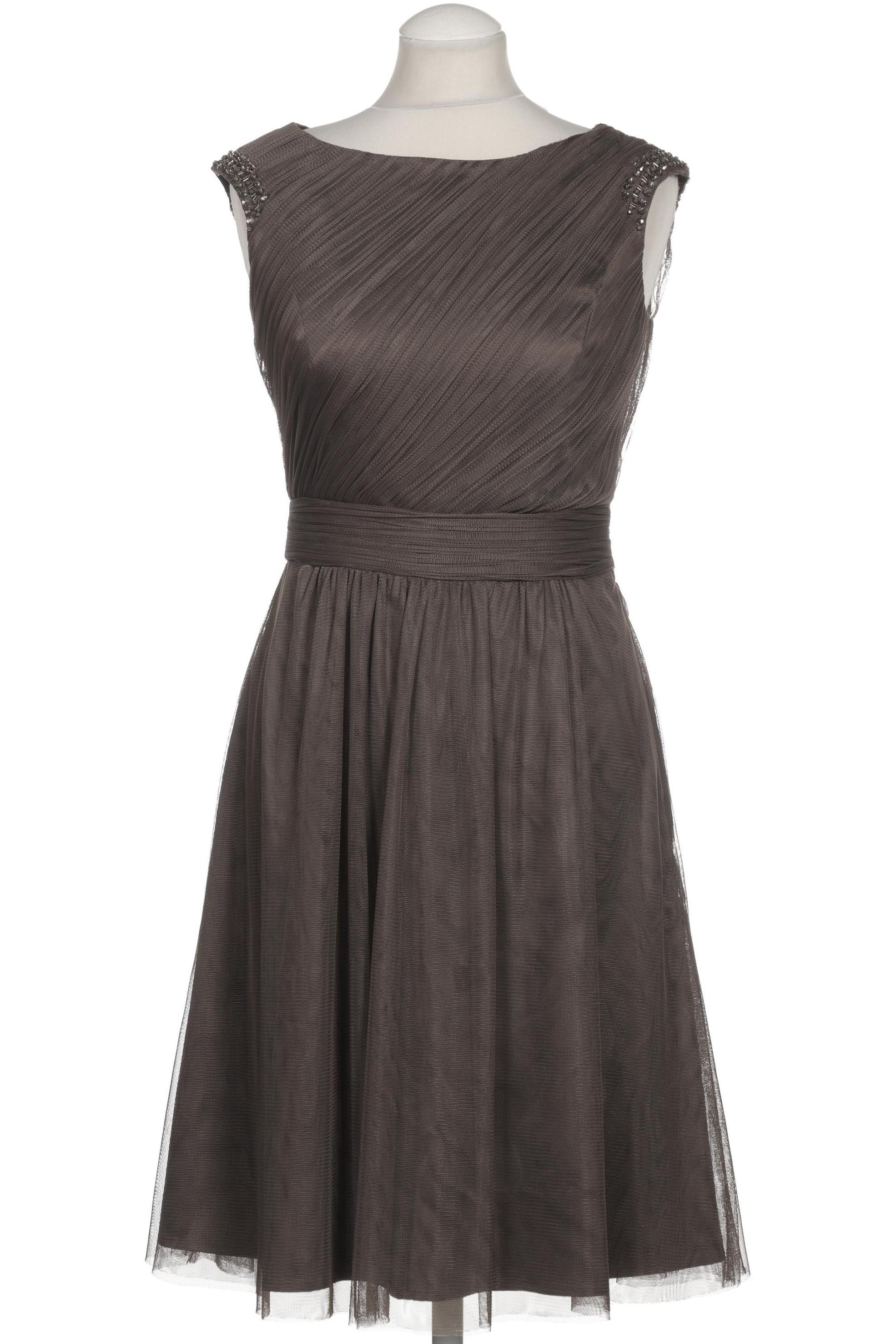 

Esprit Damen Kleid, braun, Gr. 34