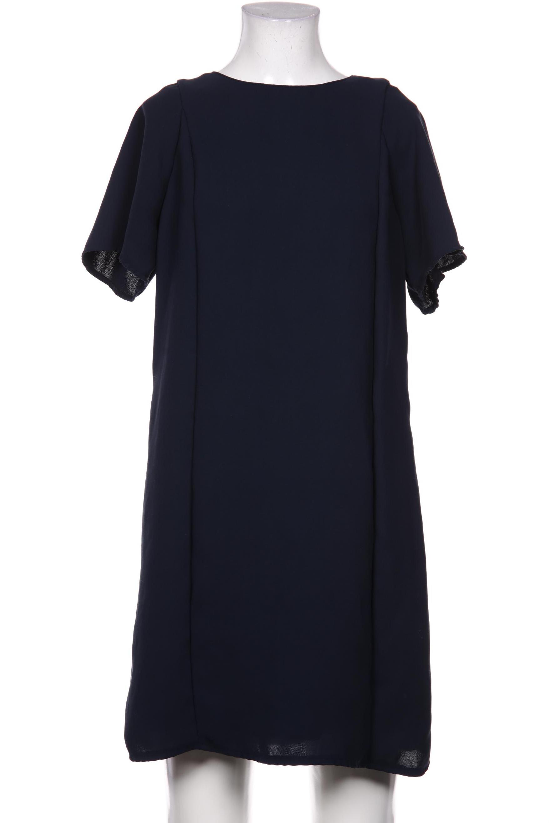 

Esprit Damen Kleid, marineblau, Gr. 38