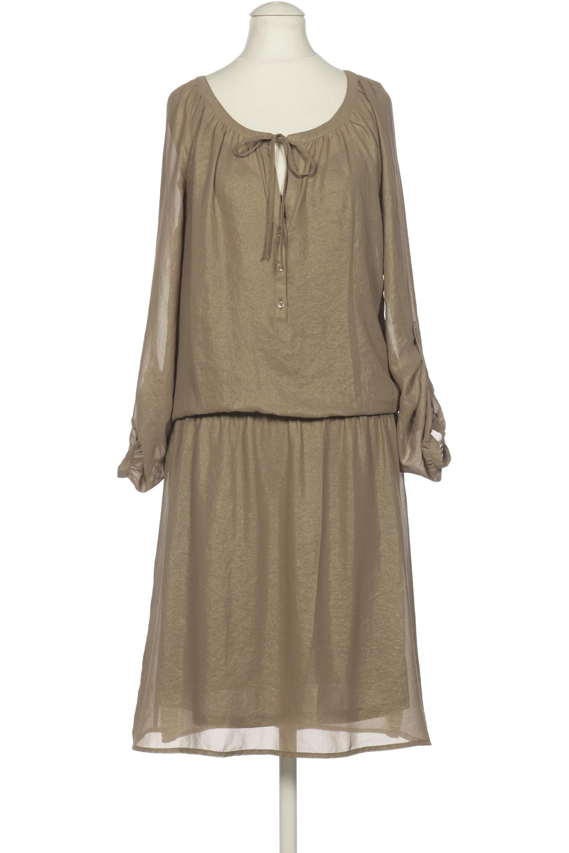 

Esprit Damen Kleid, grün, Gr. 36