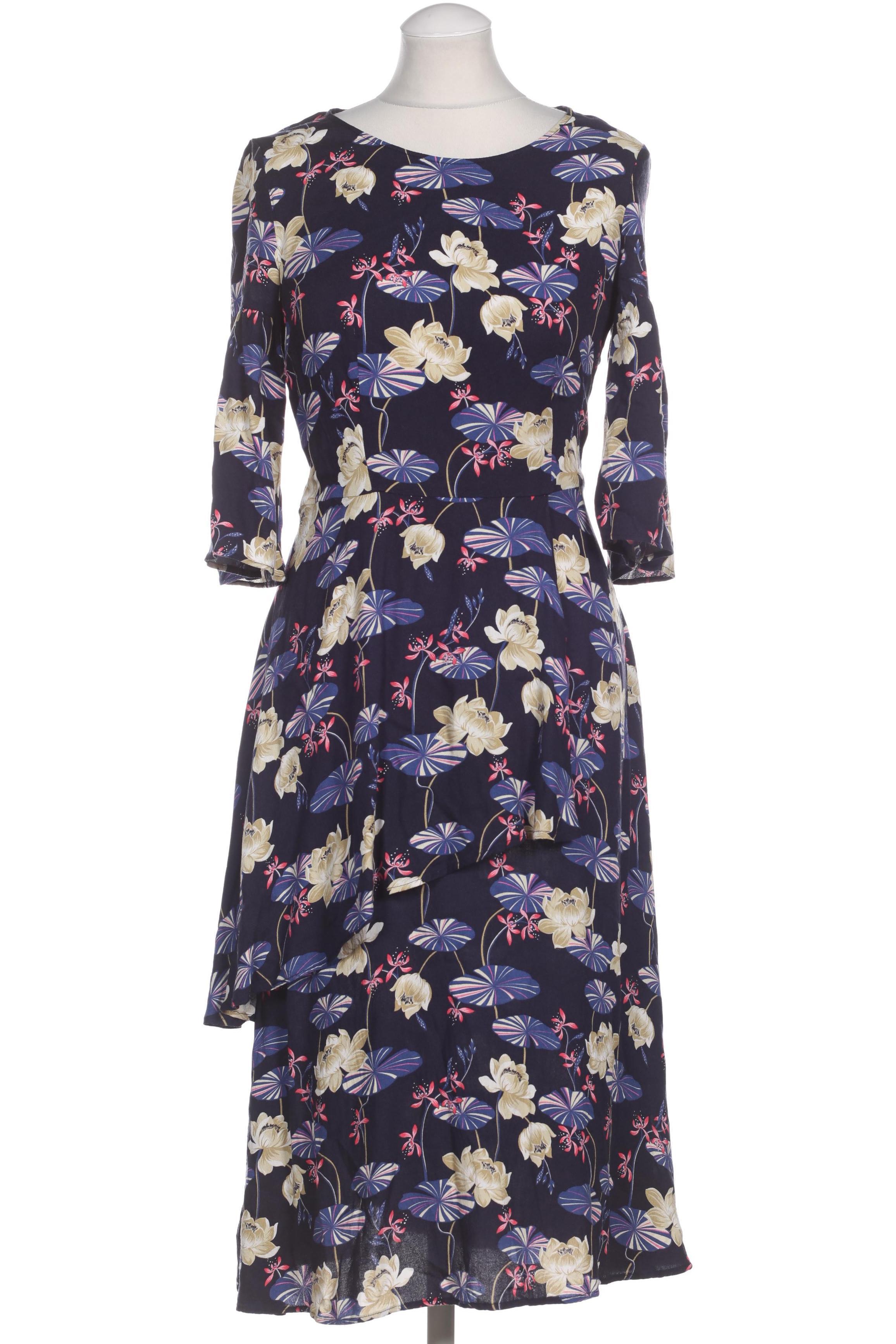 

Esprit Damen Kleid, blau, Gr.