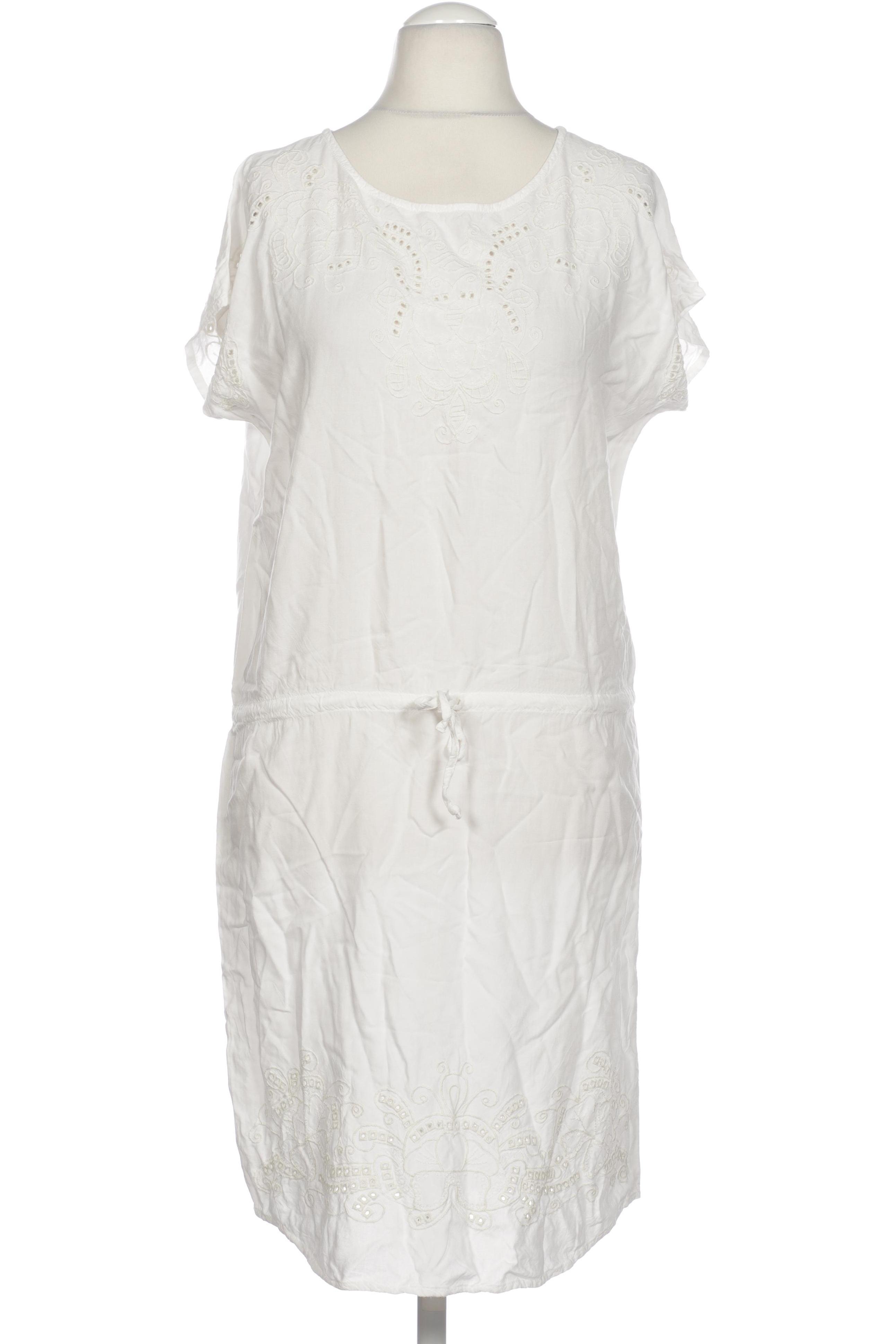 

Esprit Damen Kleid, weiß, Gr. 36