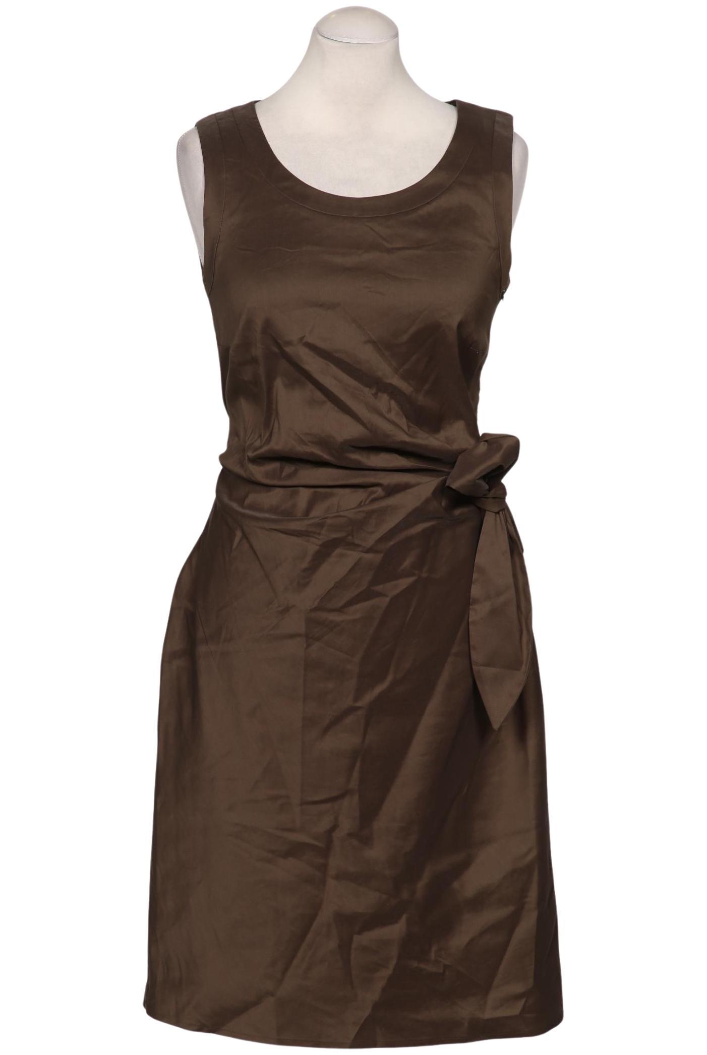 

Esprit Damen Kleid, braun, Gr. 40