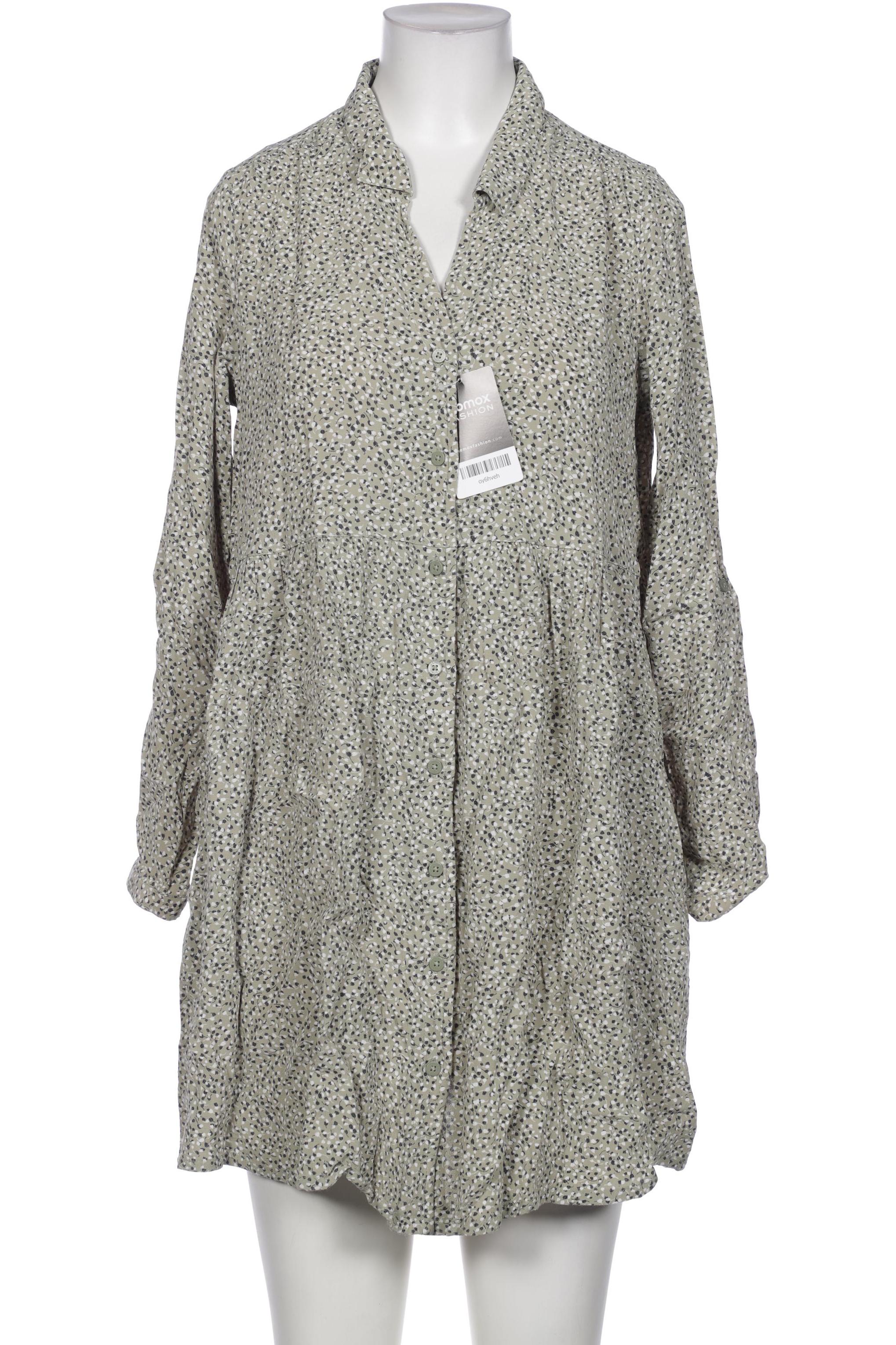 

Esprit Damen Kleid, grün, Gr. 36