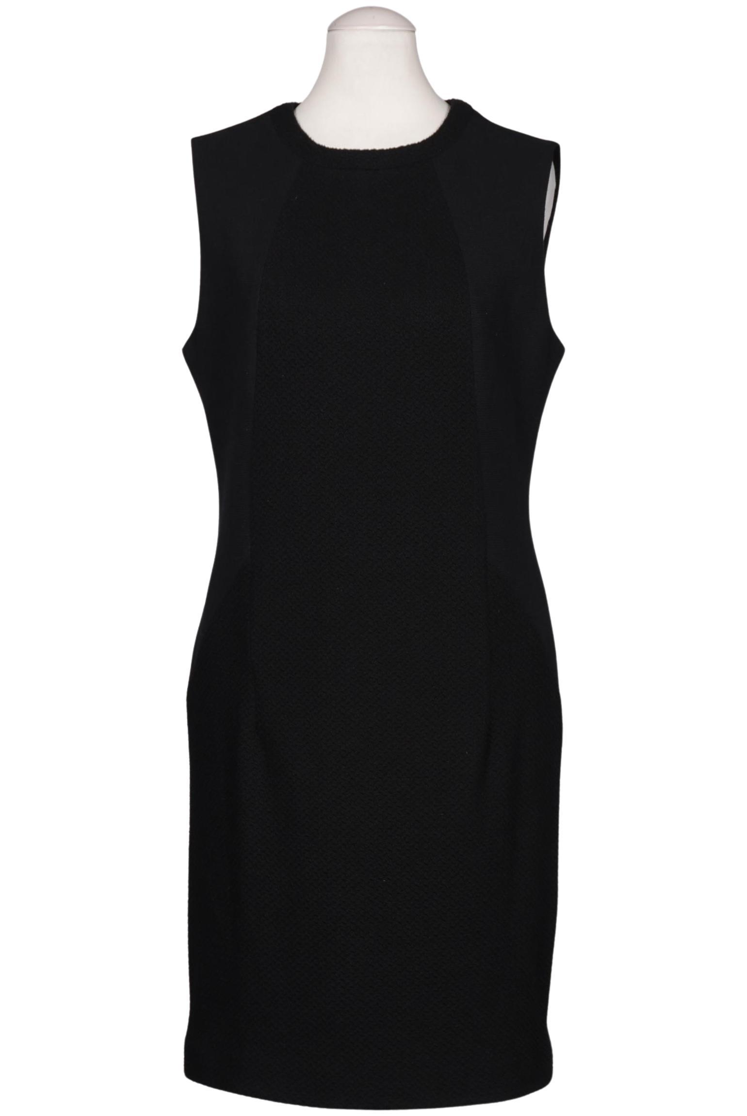 

Esprit Damen Kleid, schwarz, Gr. 36