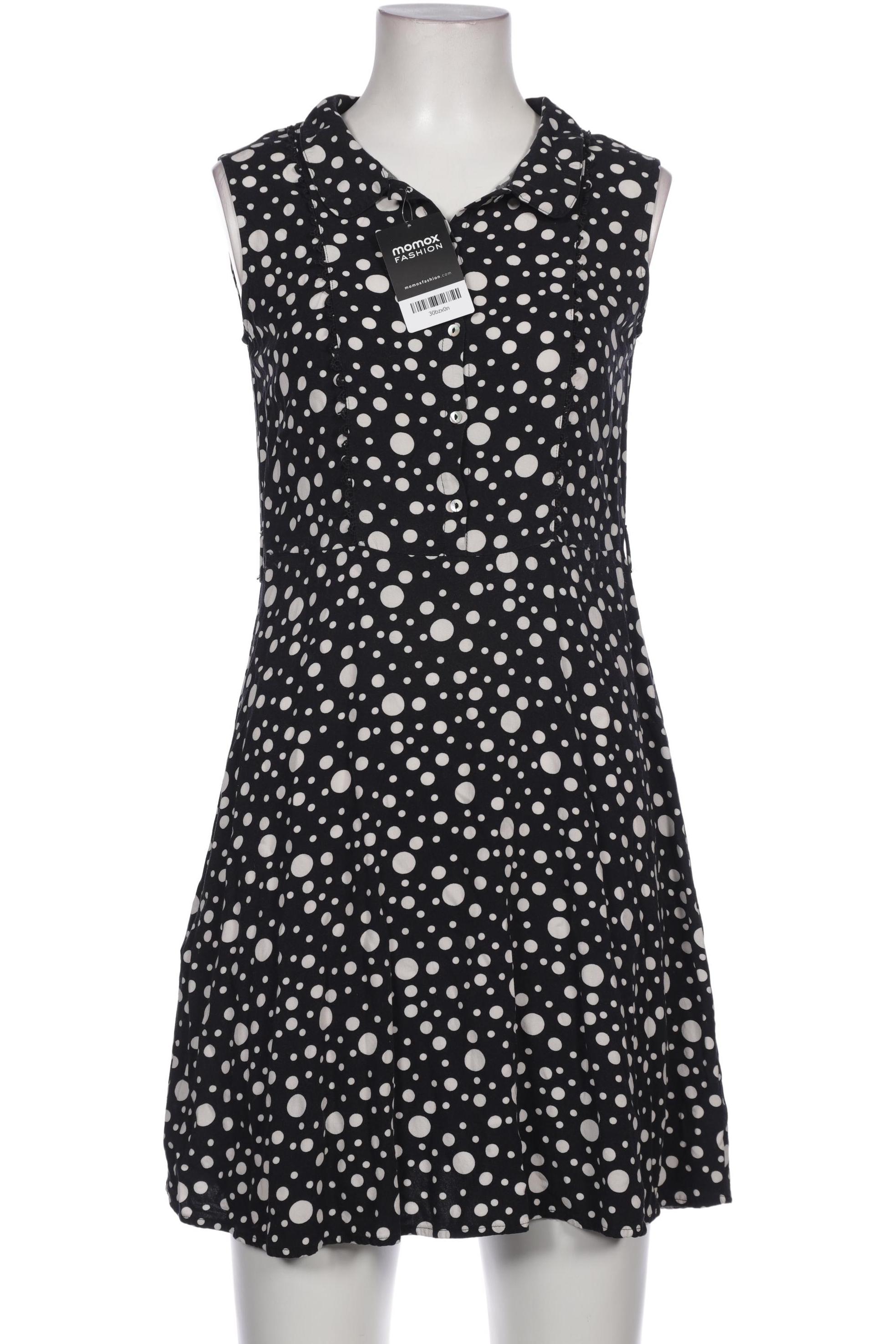 

Esprit Damen Kleid, schwarz, Gr. 36
