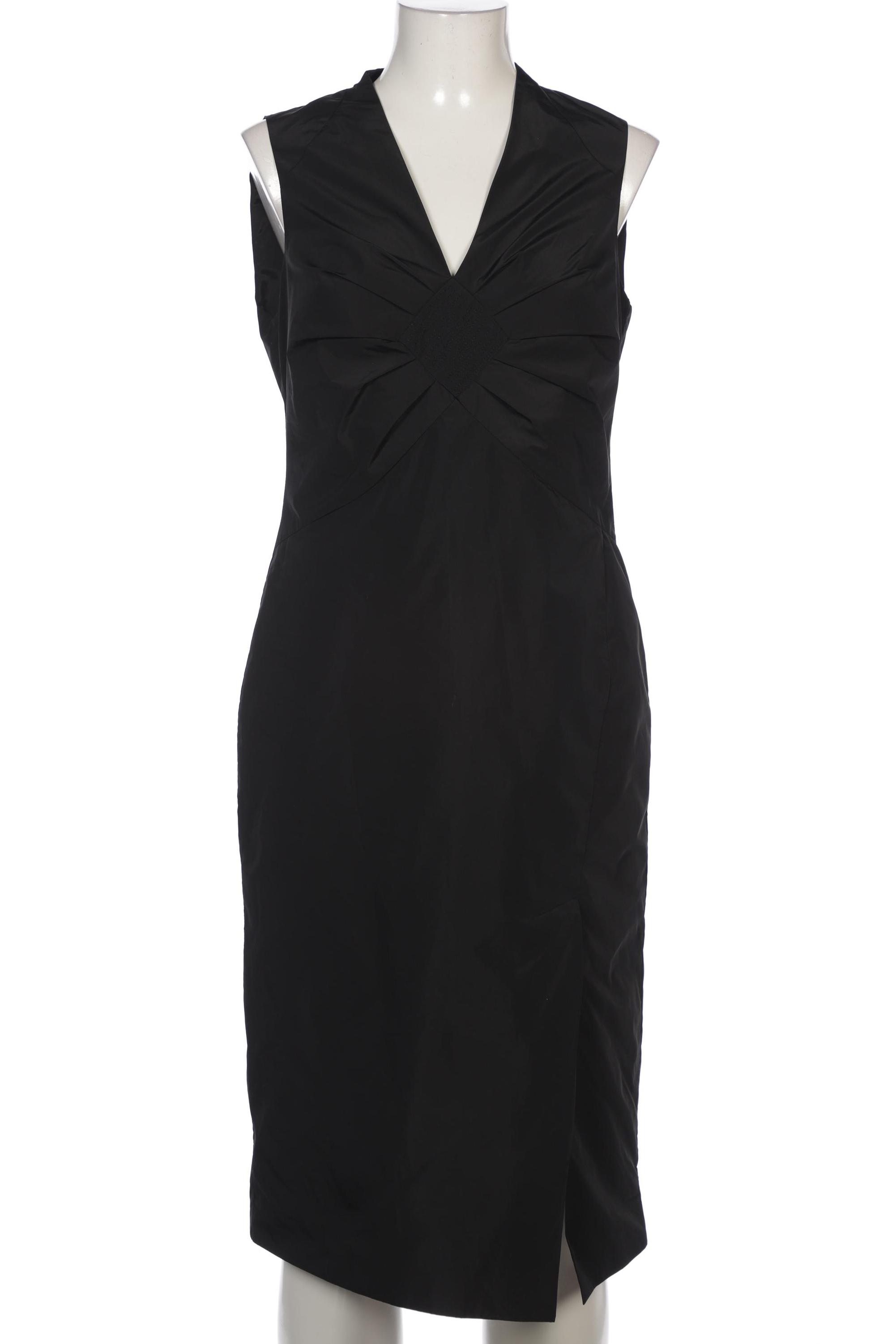 

Esprit Damen Kleid, schwarz, Gr. 40