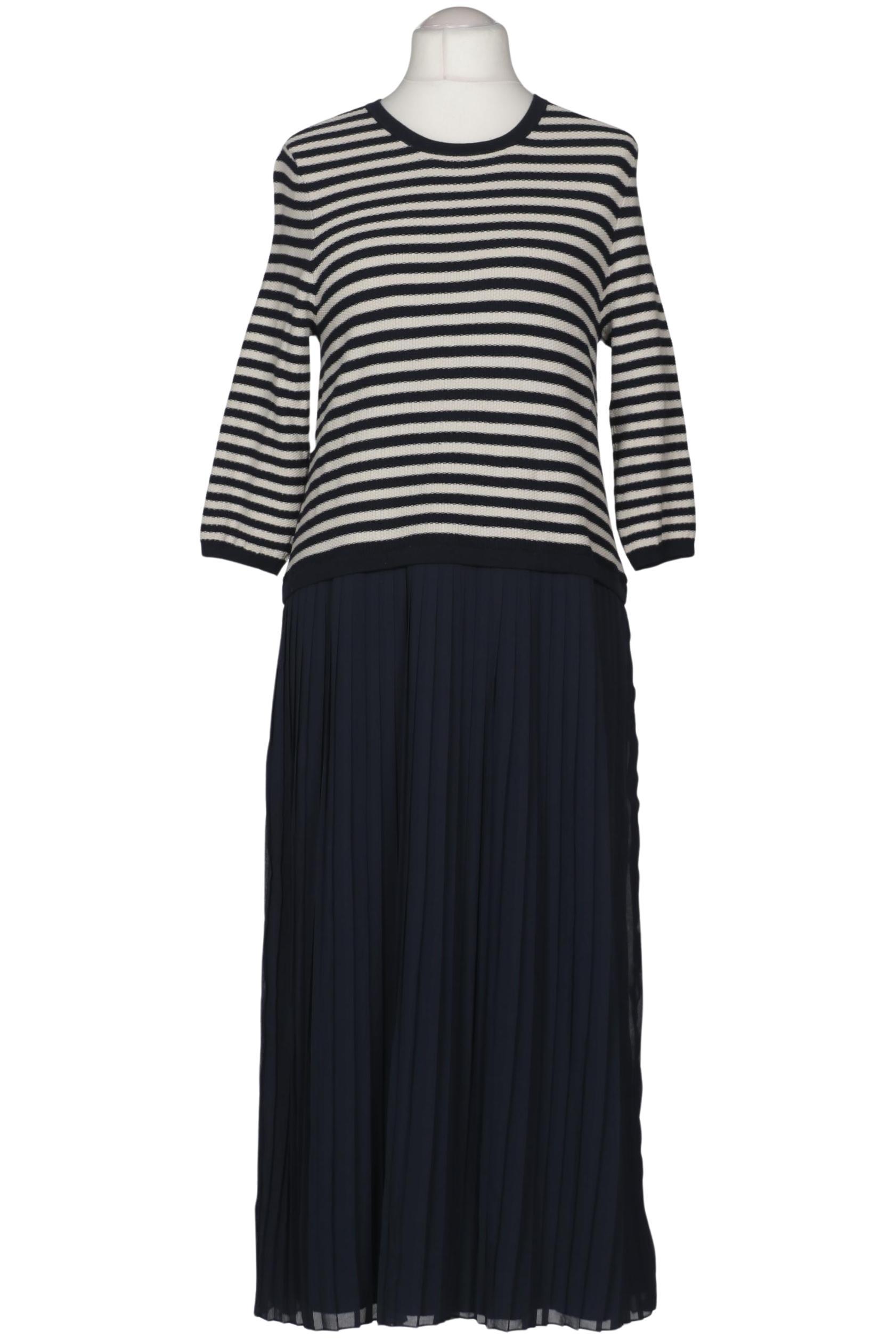 

Esprit Damen Kleid, marineblau, Gr. 42