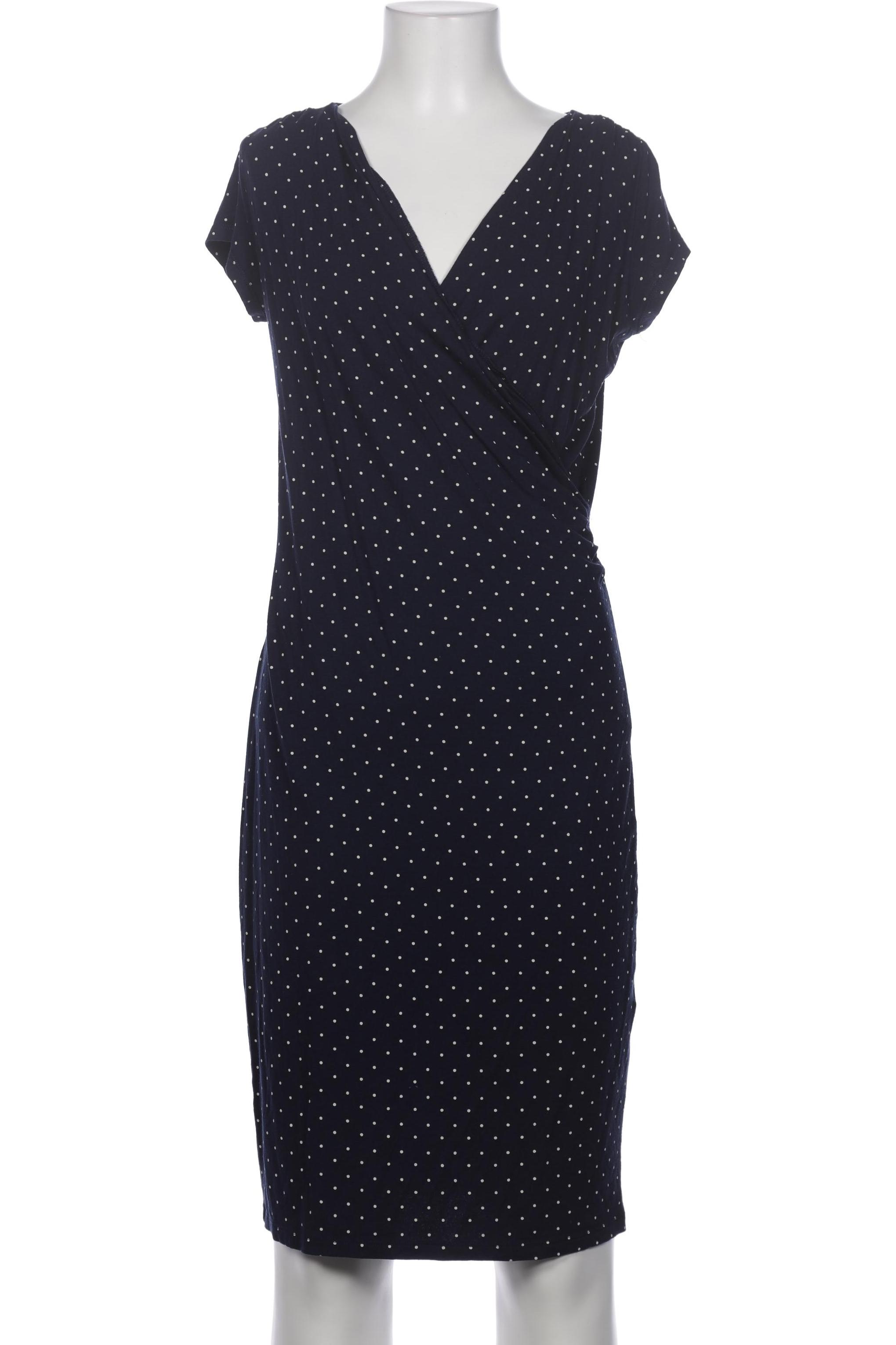 

Esprit Damen Kleid, marineblau, Gr. 36