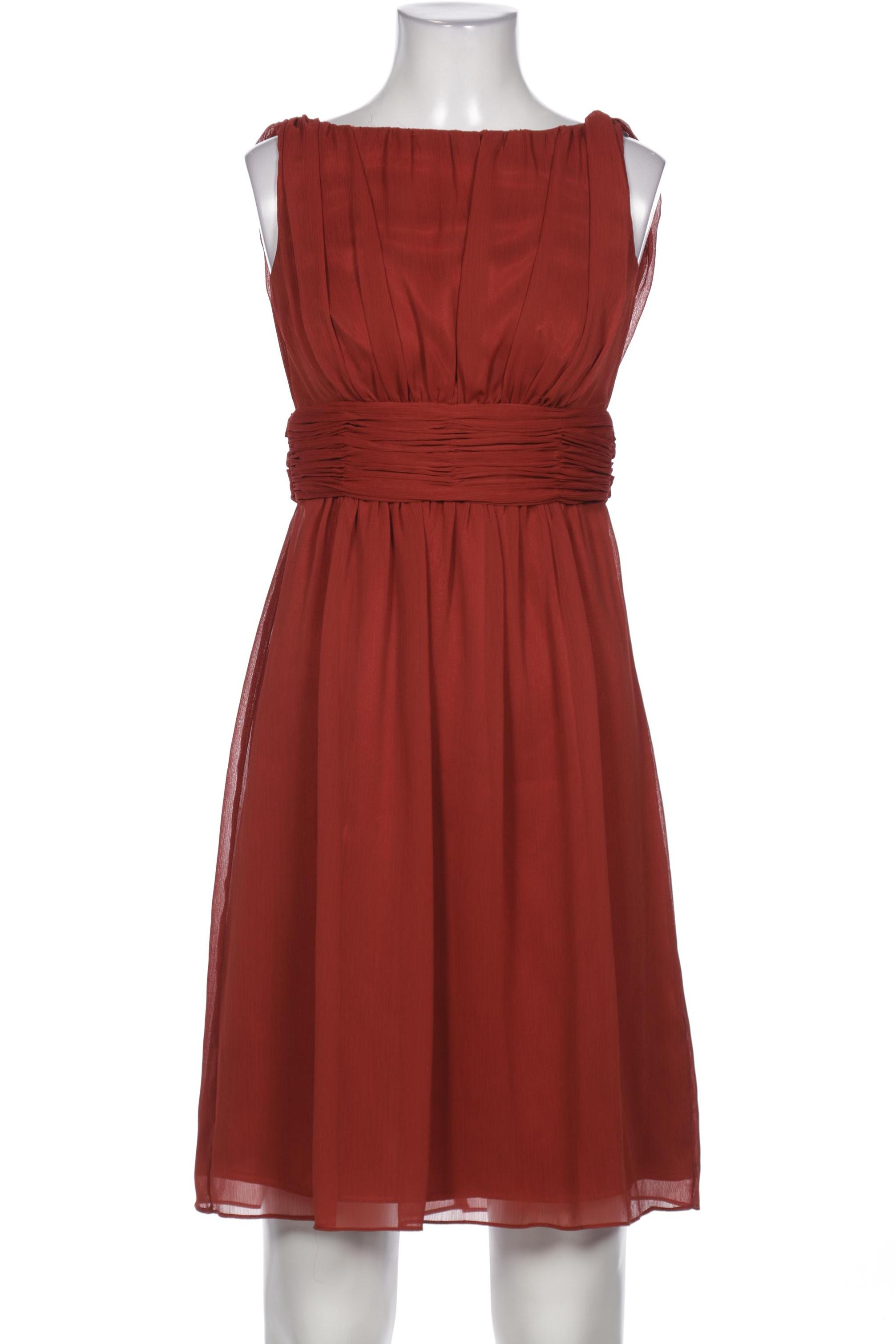

Esprit Damen Kleid, braun, Gr. 34