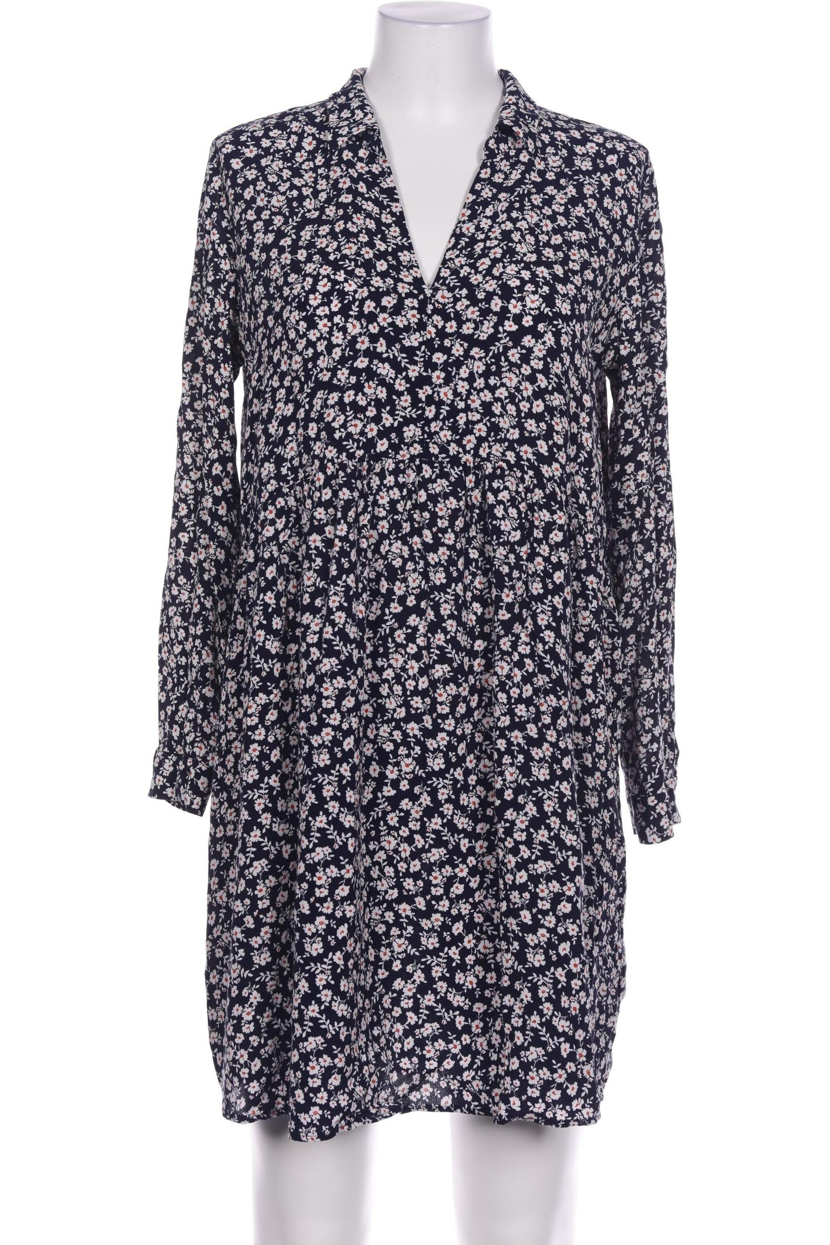 Thumbnail - Esprit Damen Kleid, marineblau, Gr. 38