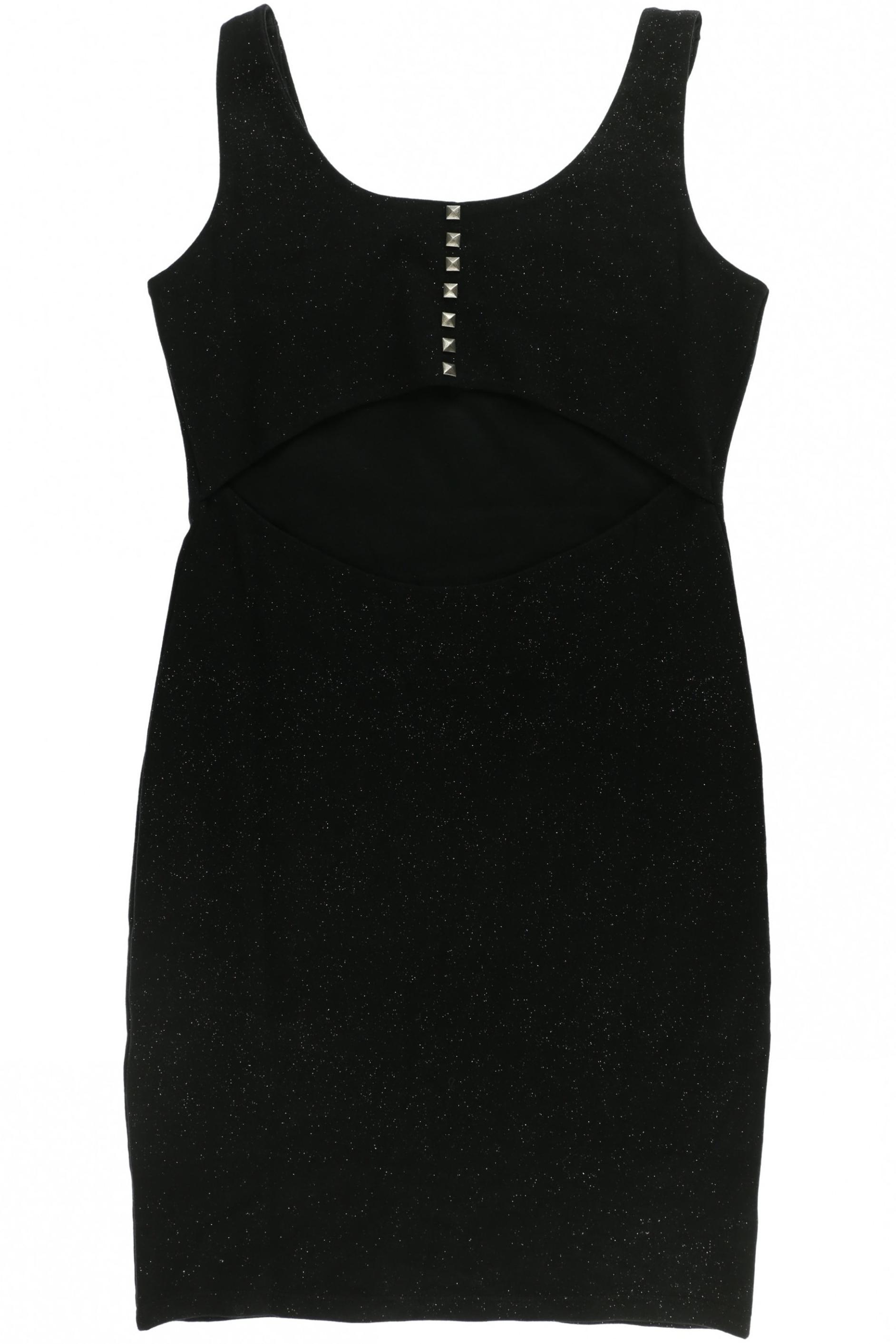 

Esprit Damen Kleid, schwarz, Gr.