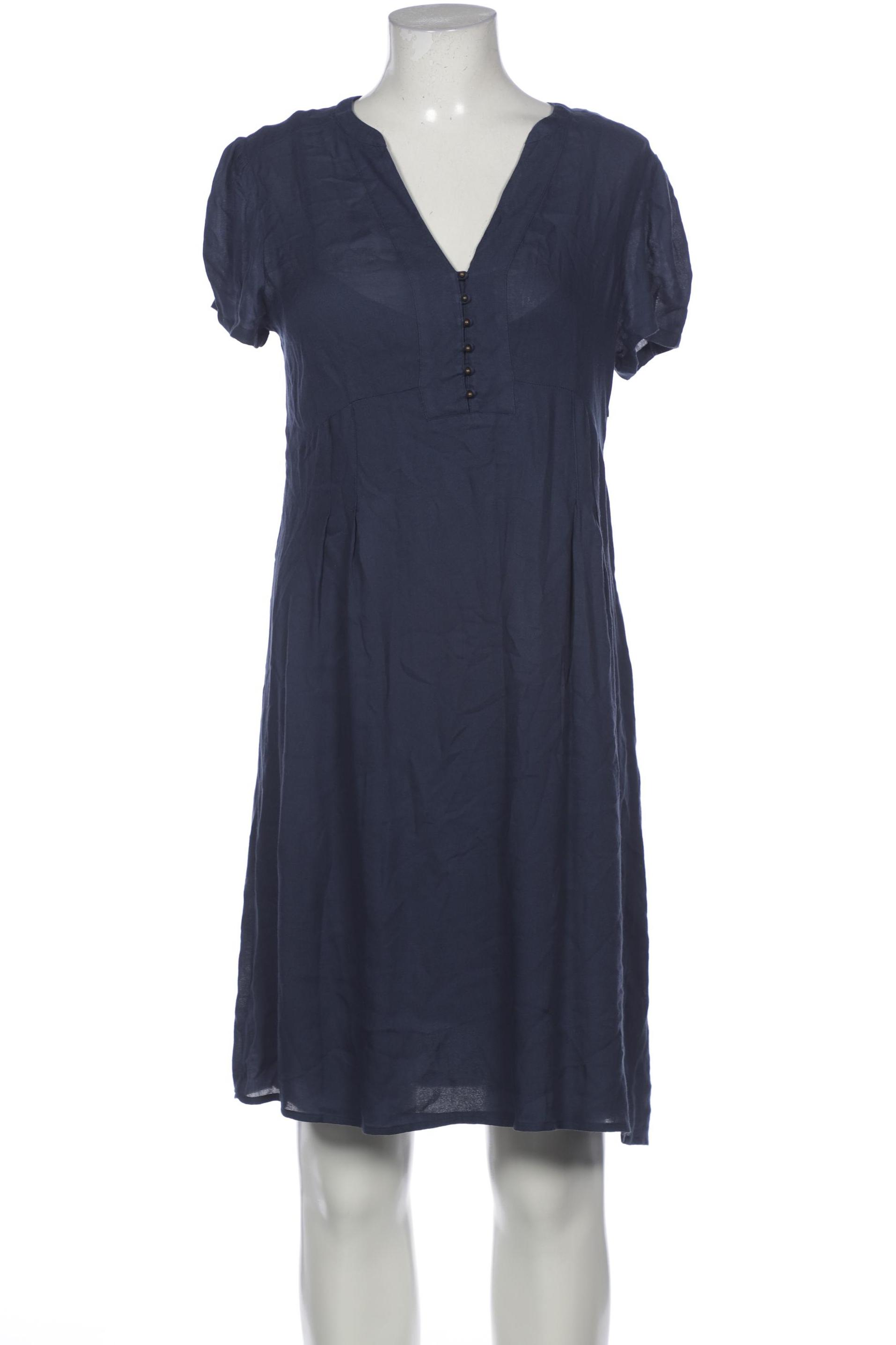 

Esprit Damen Kleid, marineblau, Gr. 40