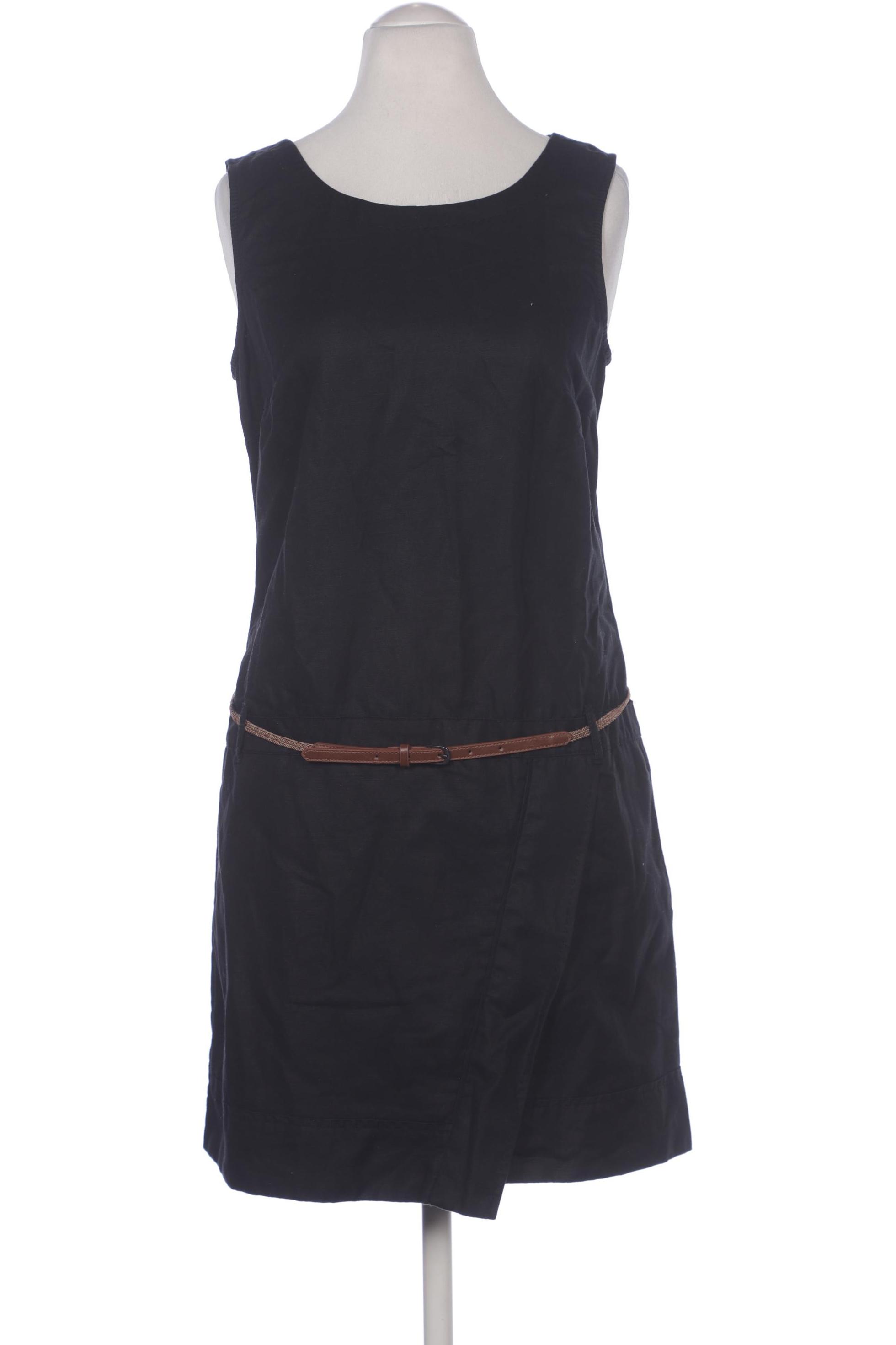 

Esprit Damen Kleid, schwarz, Gr. 38