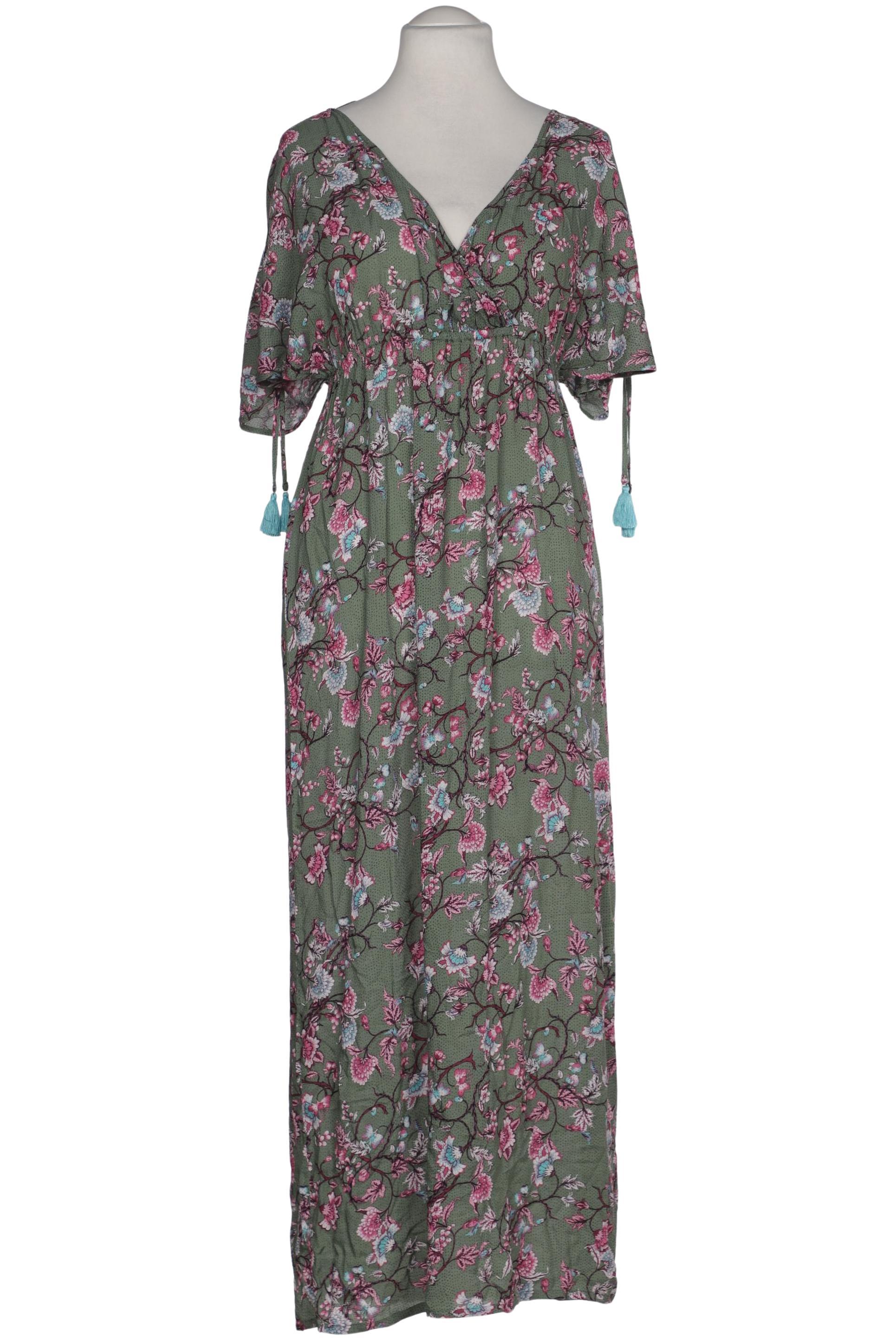 

Esprit Damen Kleid, grün, Gr. 44